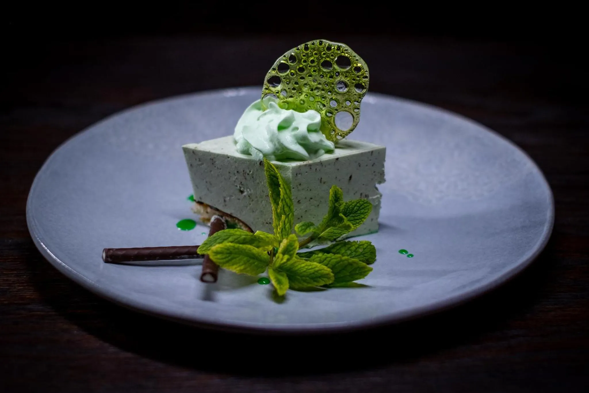 Food and drinks in Dwór Kaliszki