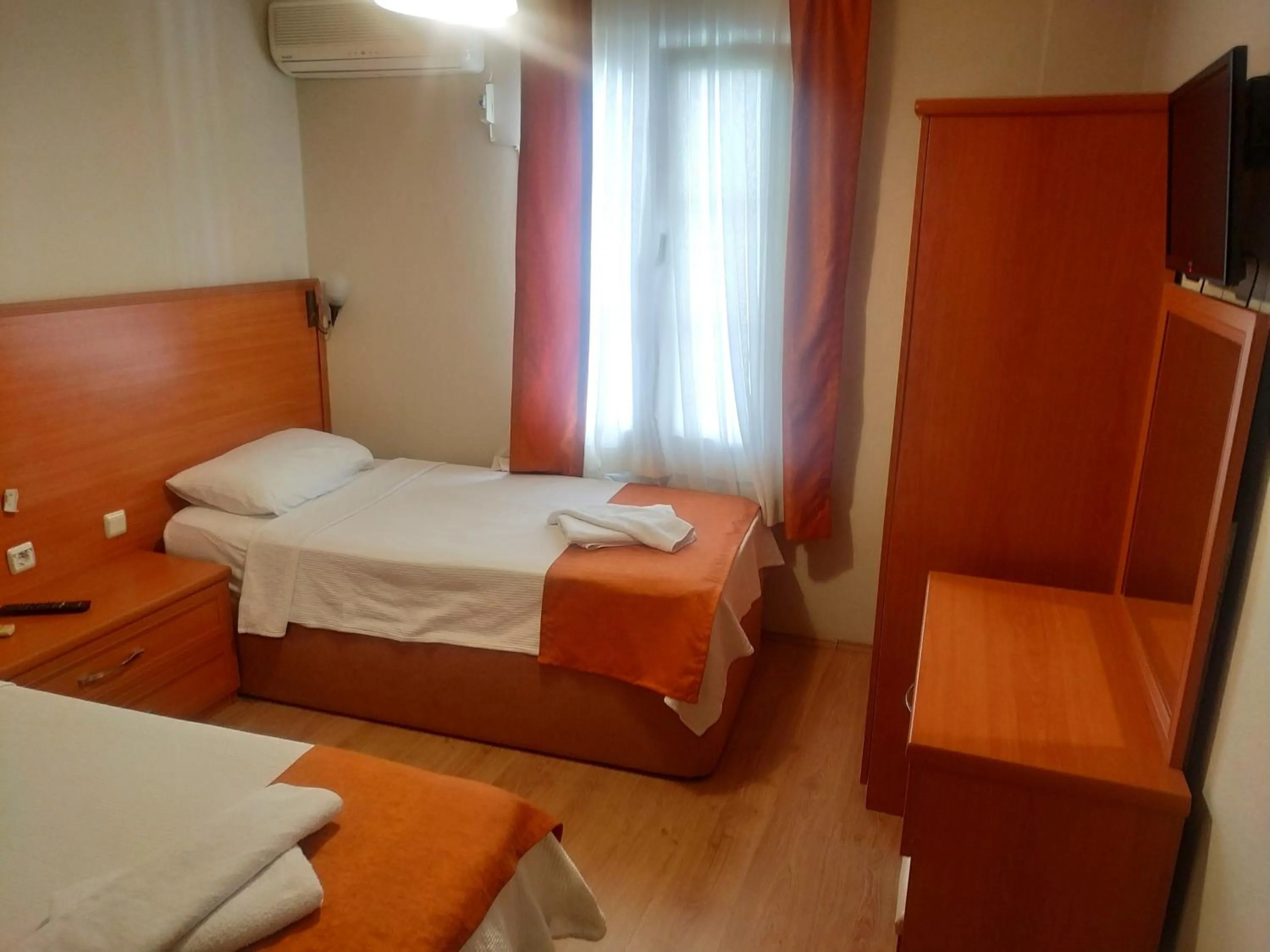 Massage, Bed in Yalcin Hotel