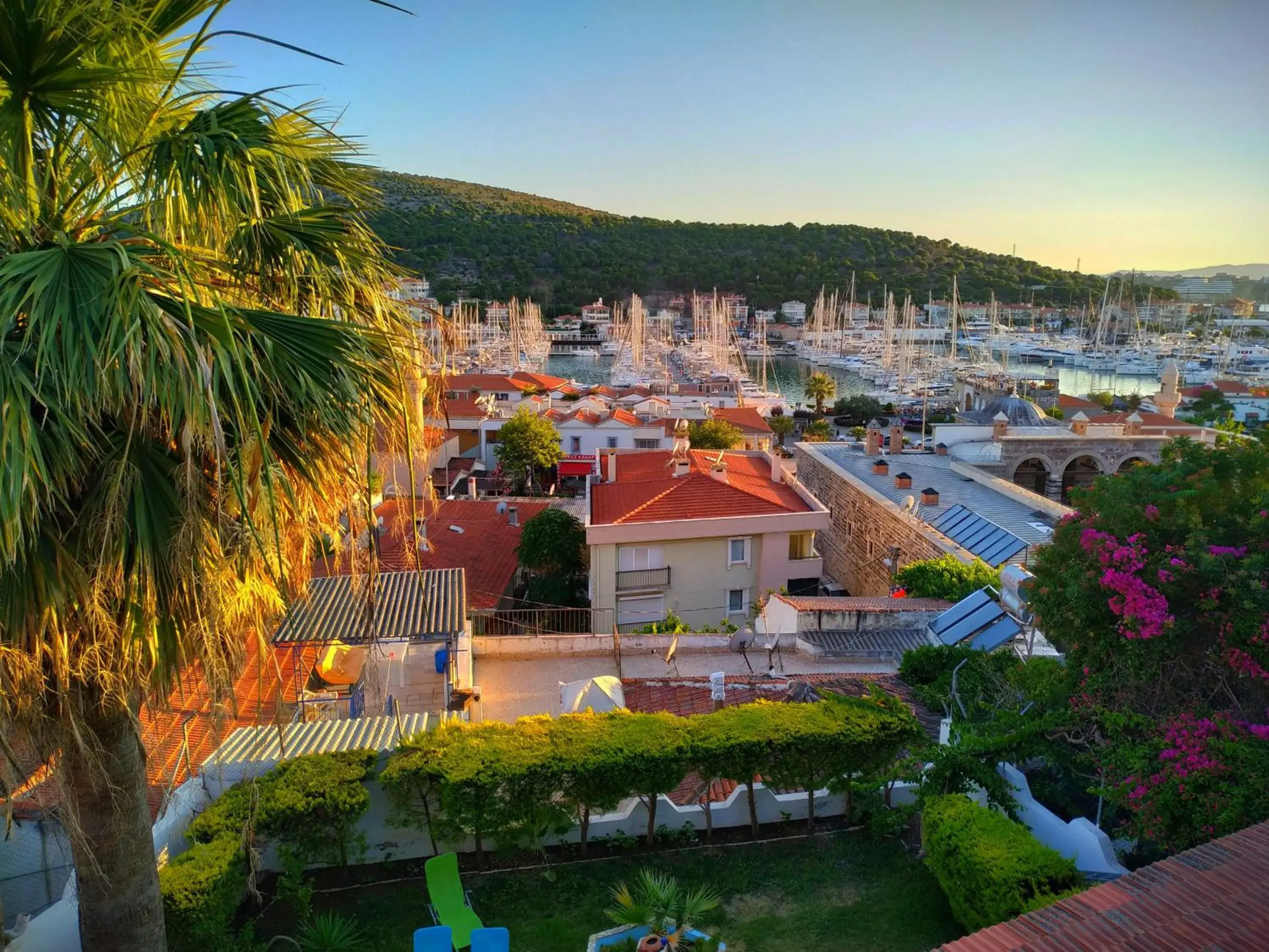 Yalcin Hotel Yalcin Hotel