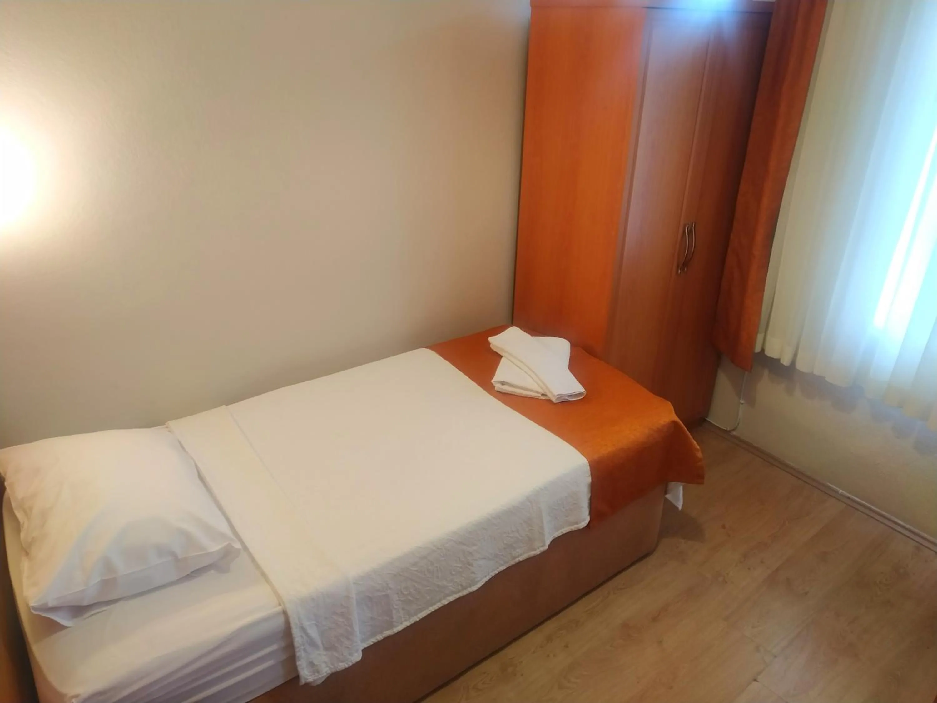 Massage, Bed in Yalcin Hotel