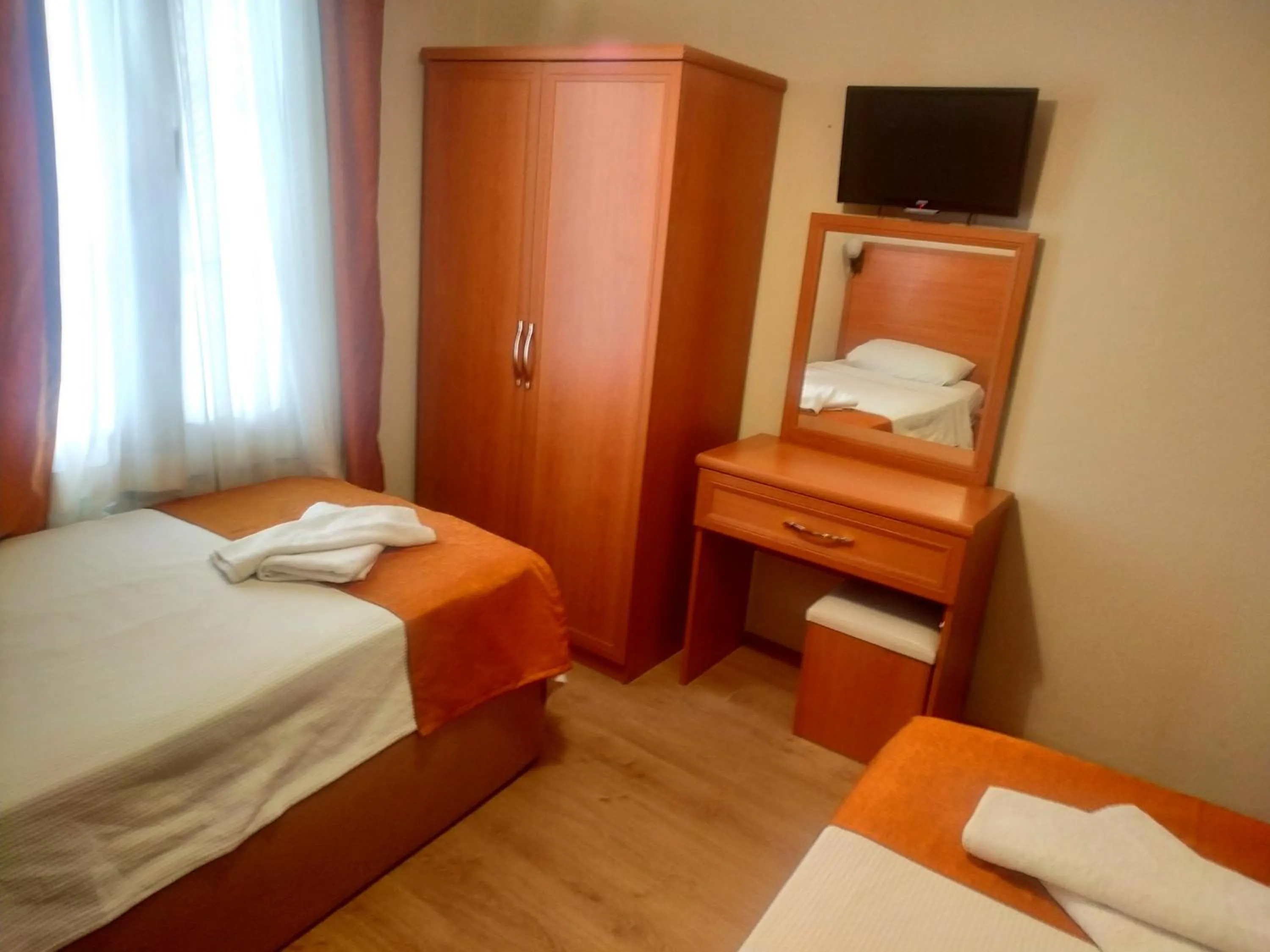 Massage, Bed in Yalcin Hotel