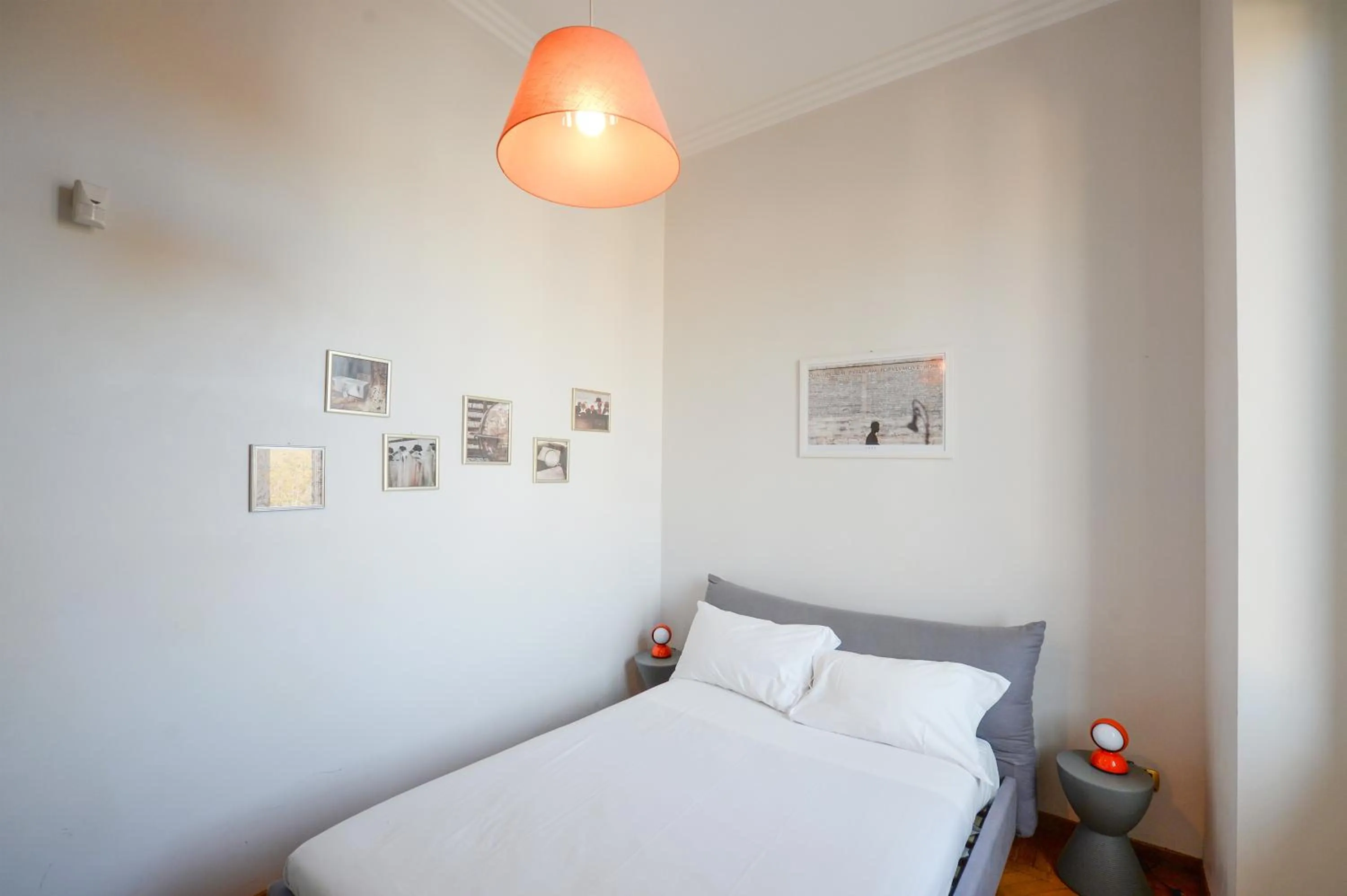 Bedroom, Bed in Fontana Più Stella