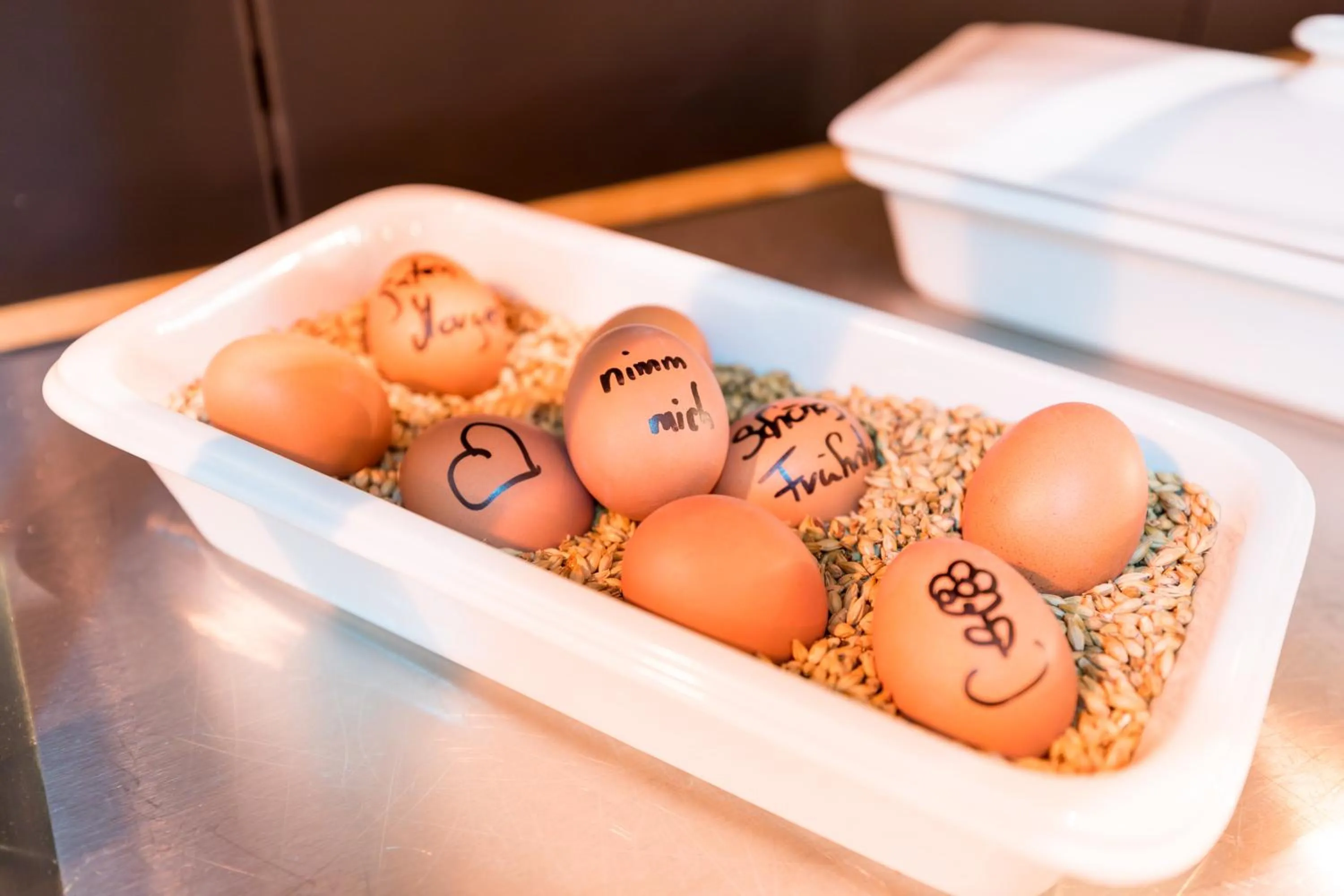 Food in mk | hotel münchen city