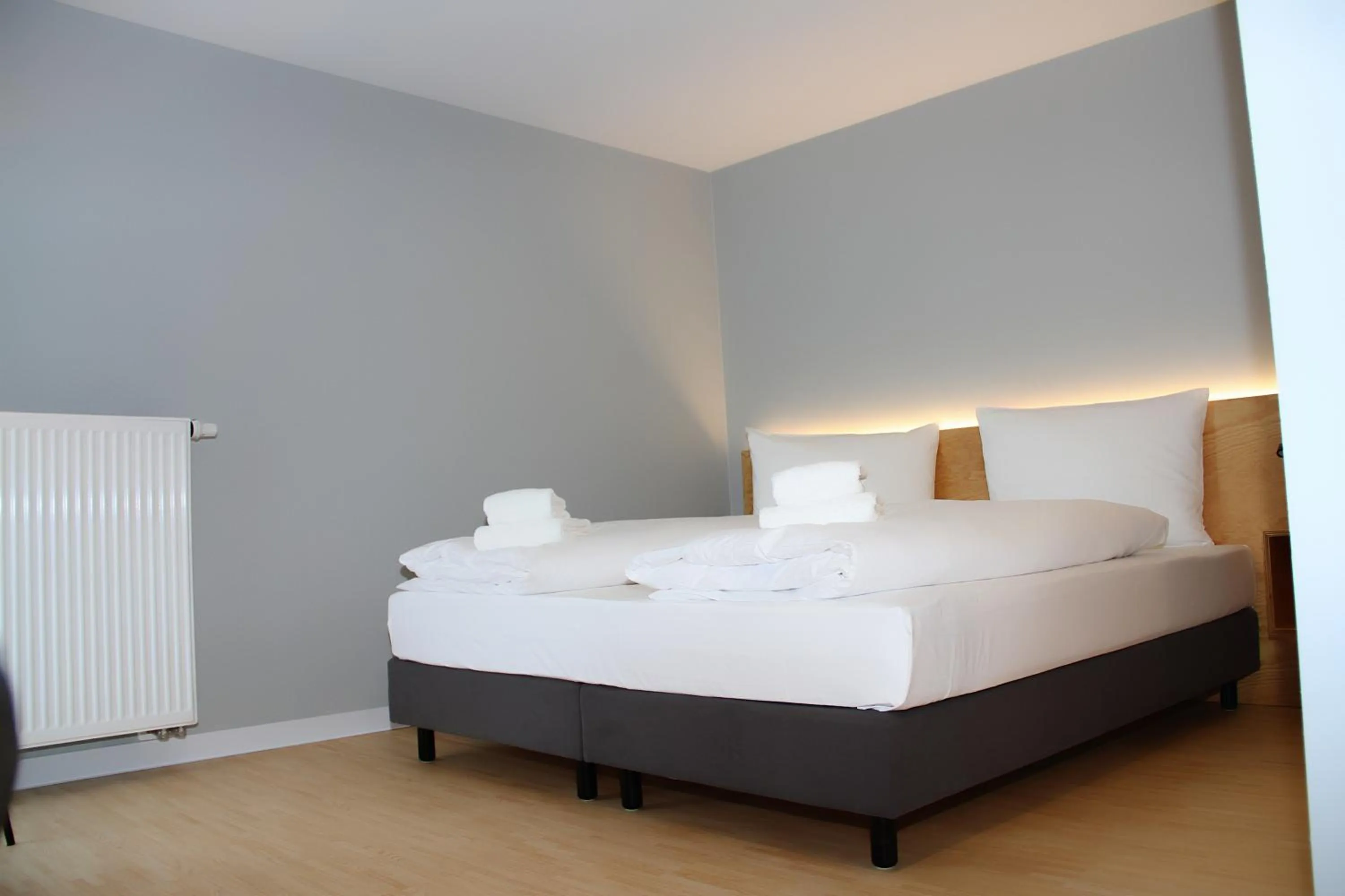 Bed in mk | hotel münchen city