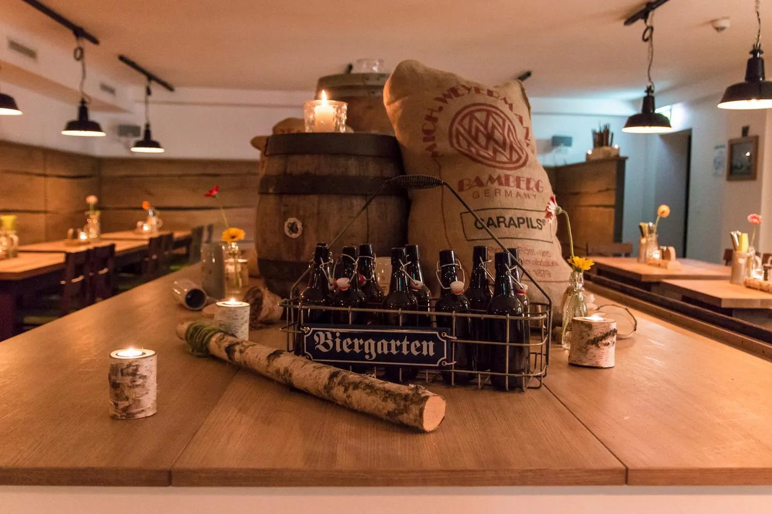 Restaurant/places to eat in mk | hotel münchen city