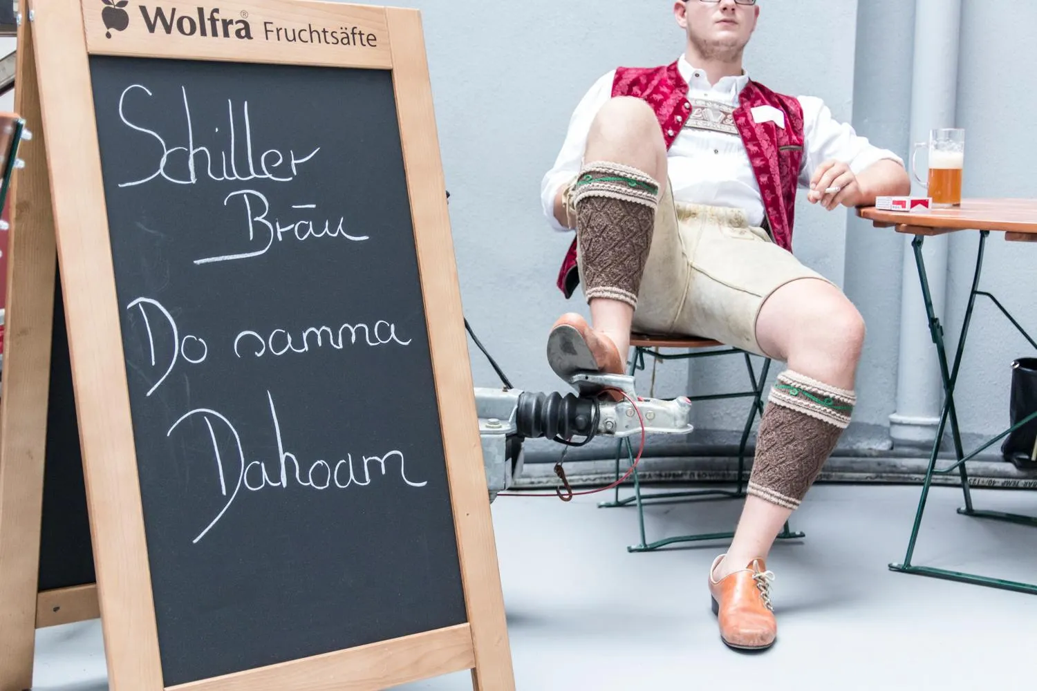 Garden view in mk | hotel münchen city