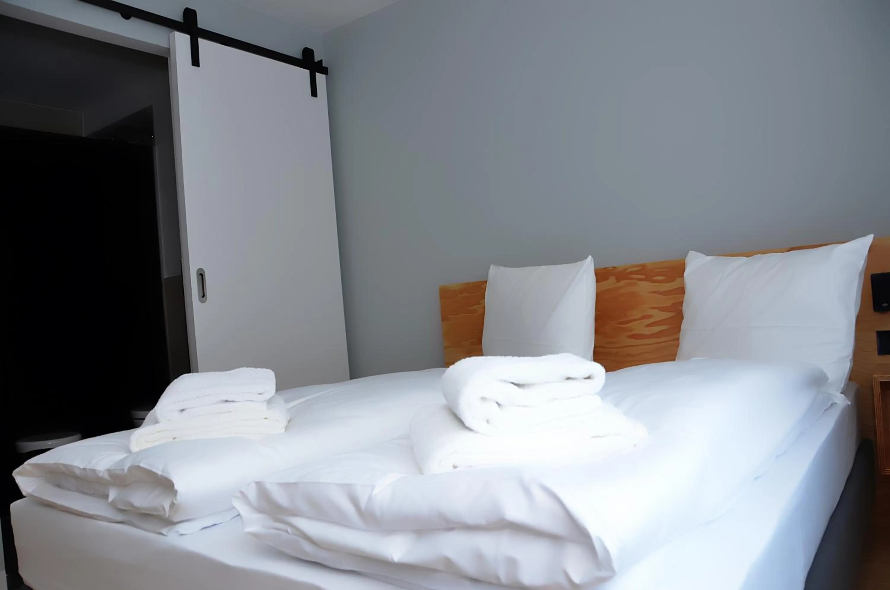 Bed in mk | hotel münchen city