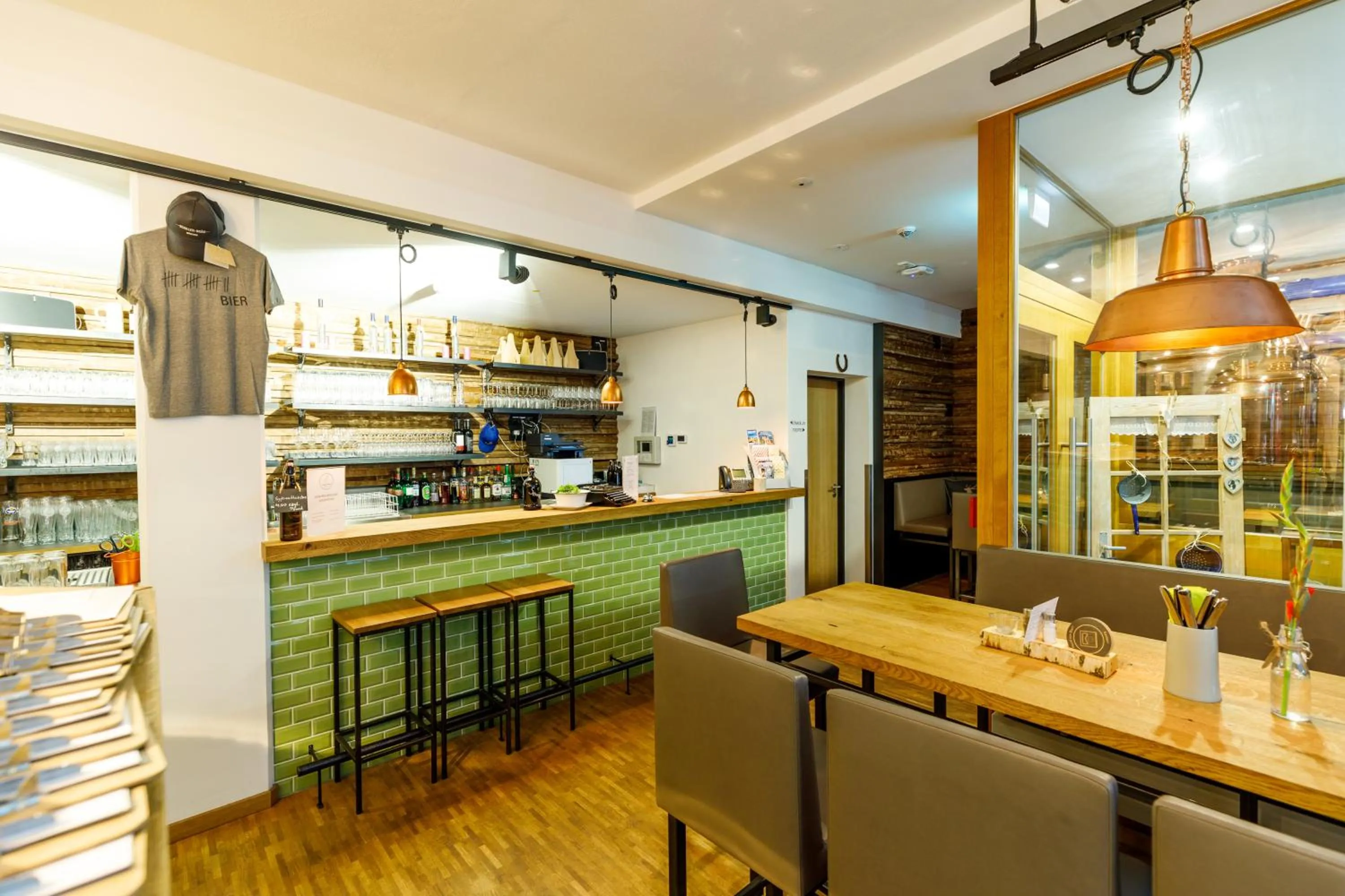 Lounge or bar in mk | hotel münchen city