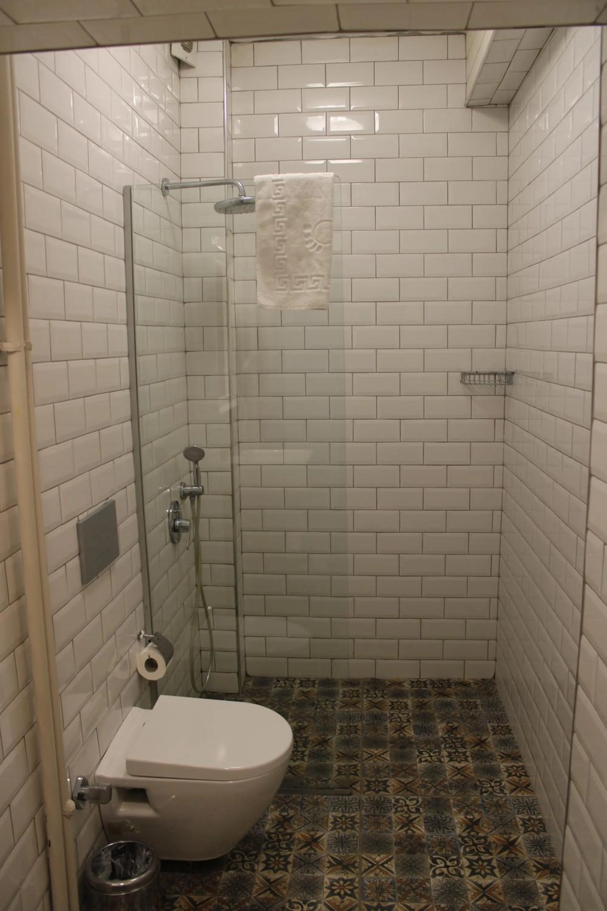 Villa Blanche Hotel SPA & Garden Pool