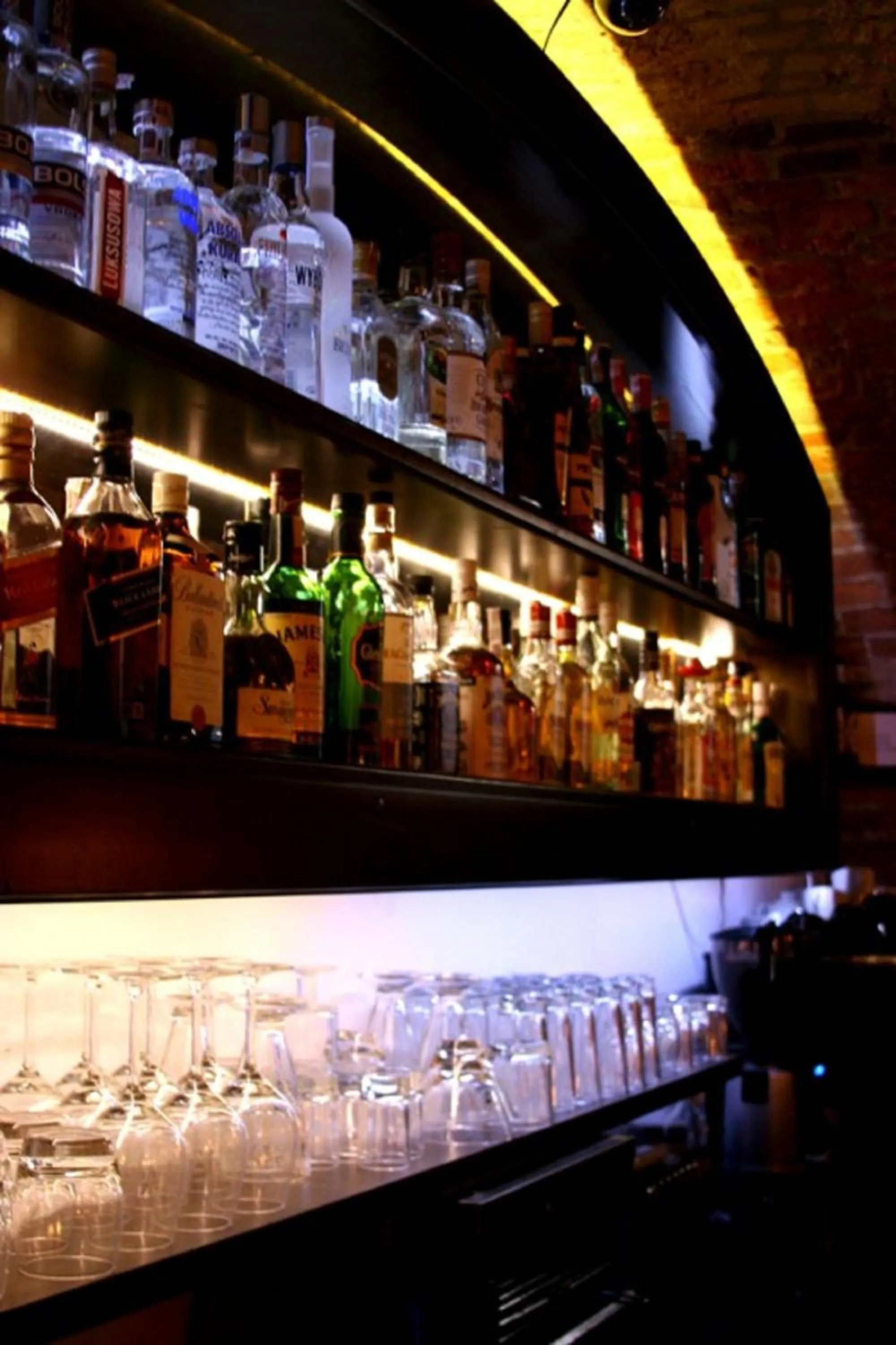 Lounge or bar in Dom Zachariasza Zappio