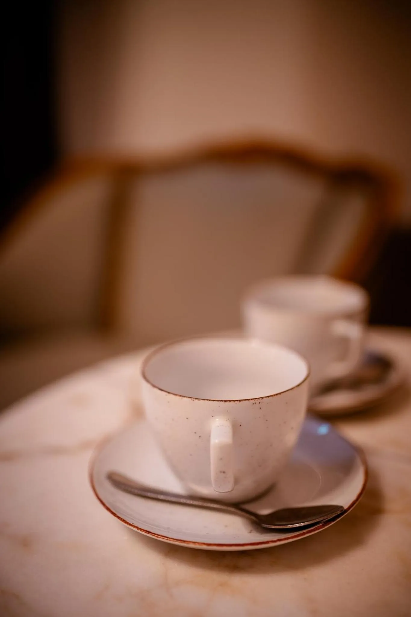 Coffee/tea facilities in Dom Zachariasza Zappio