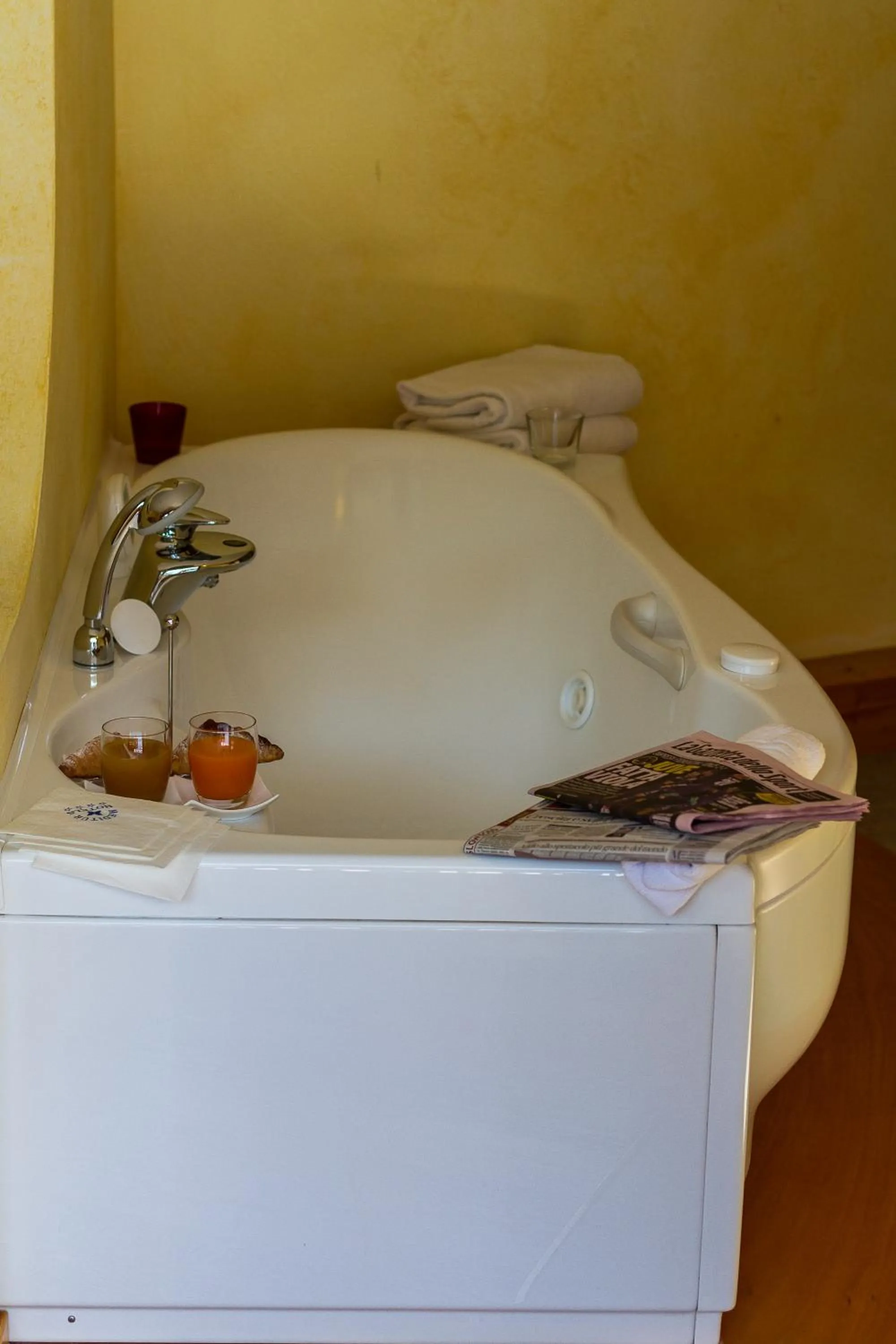 Hotel Rivè - Complesso Turistico Campo Smith