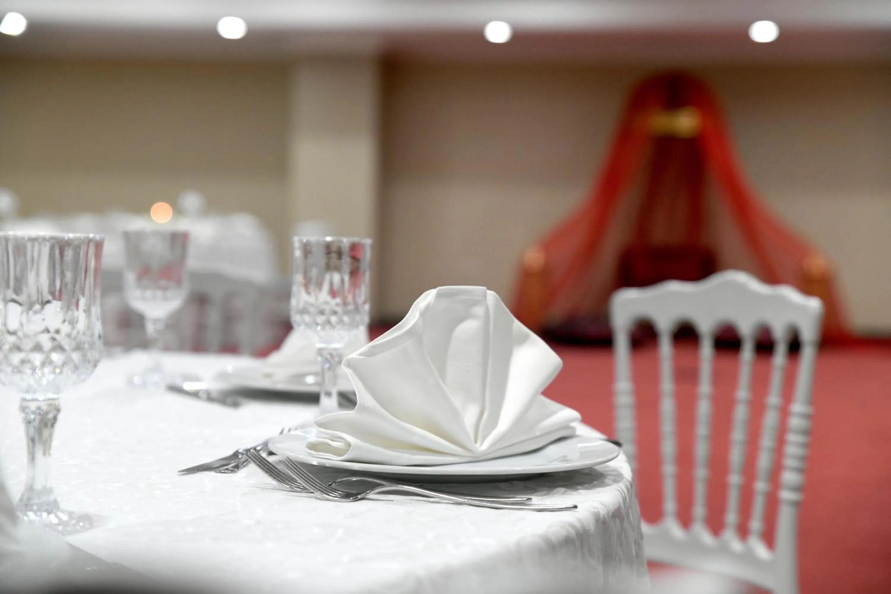 Meeting/conference room in Grand Halic Goldenhorn