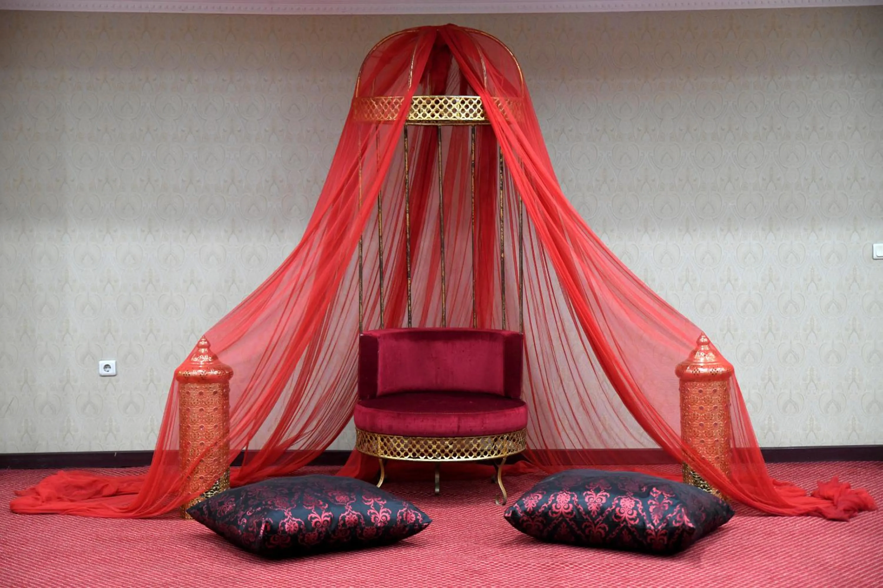 Meeting/conference room in Grand Halic Goldenhorn