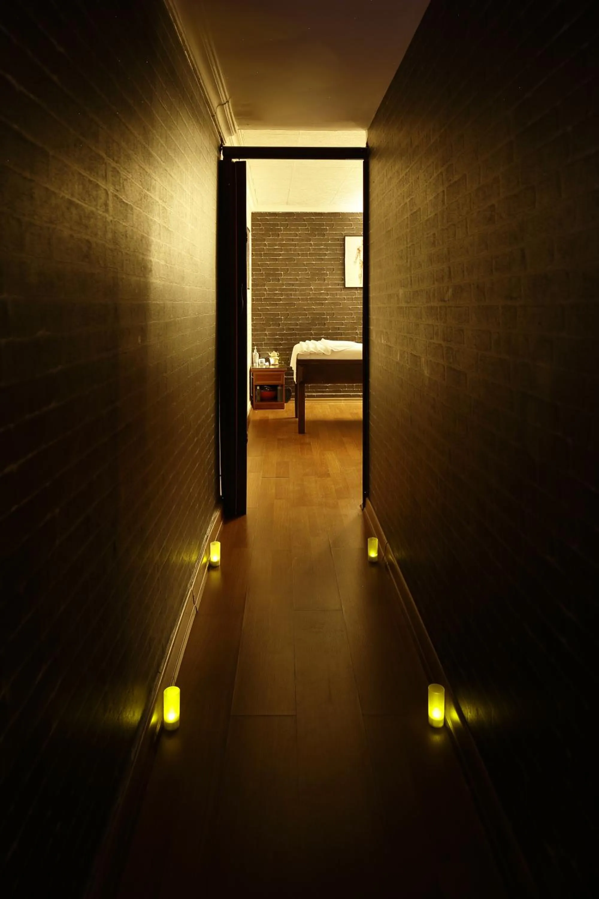 Massage, Bed in Grand Halic Goldenhorn