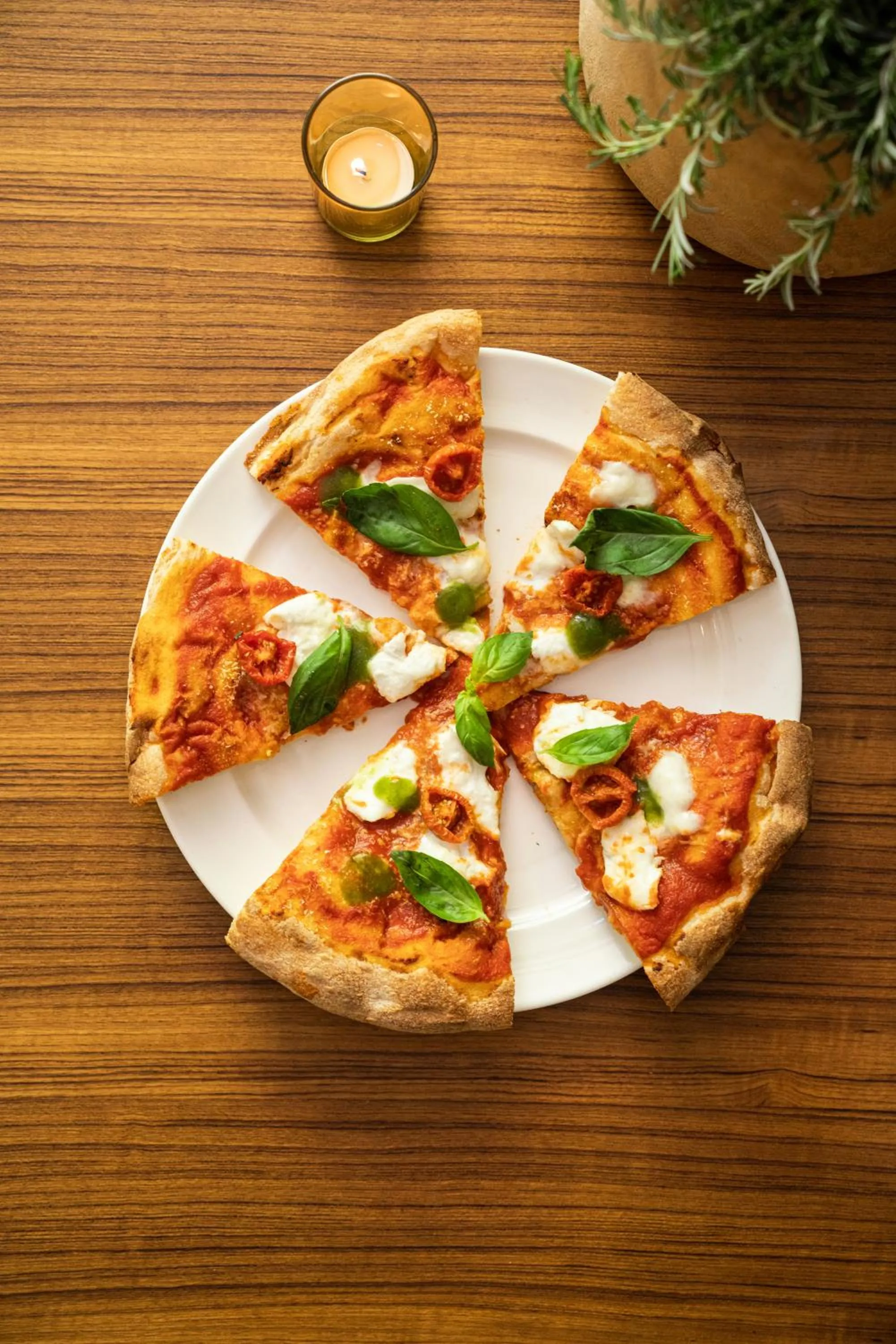 Food and drinks in C-Hotel & Spa