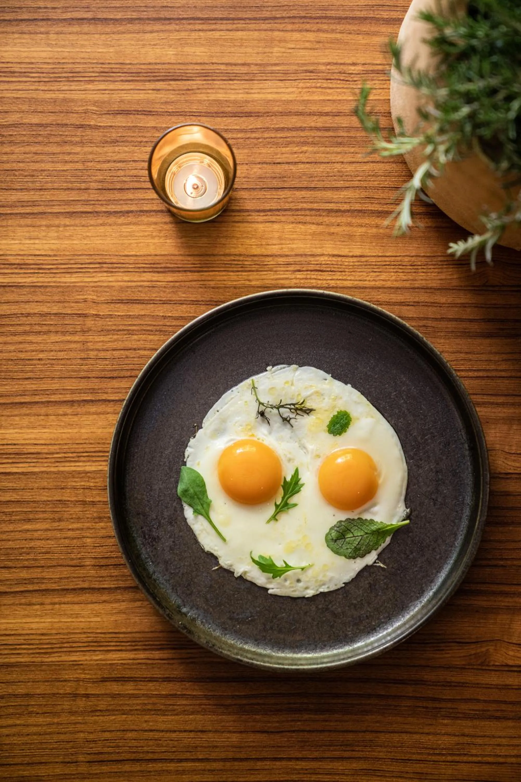 Breakfast in C-Hotel & Spa