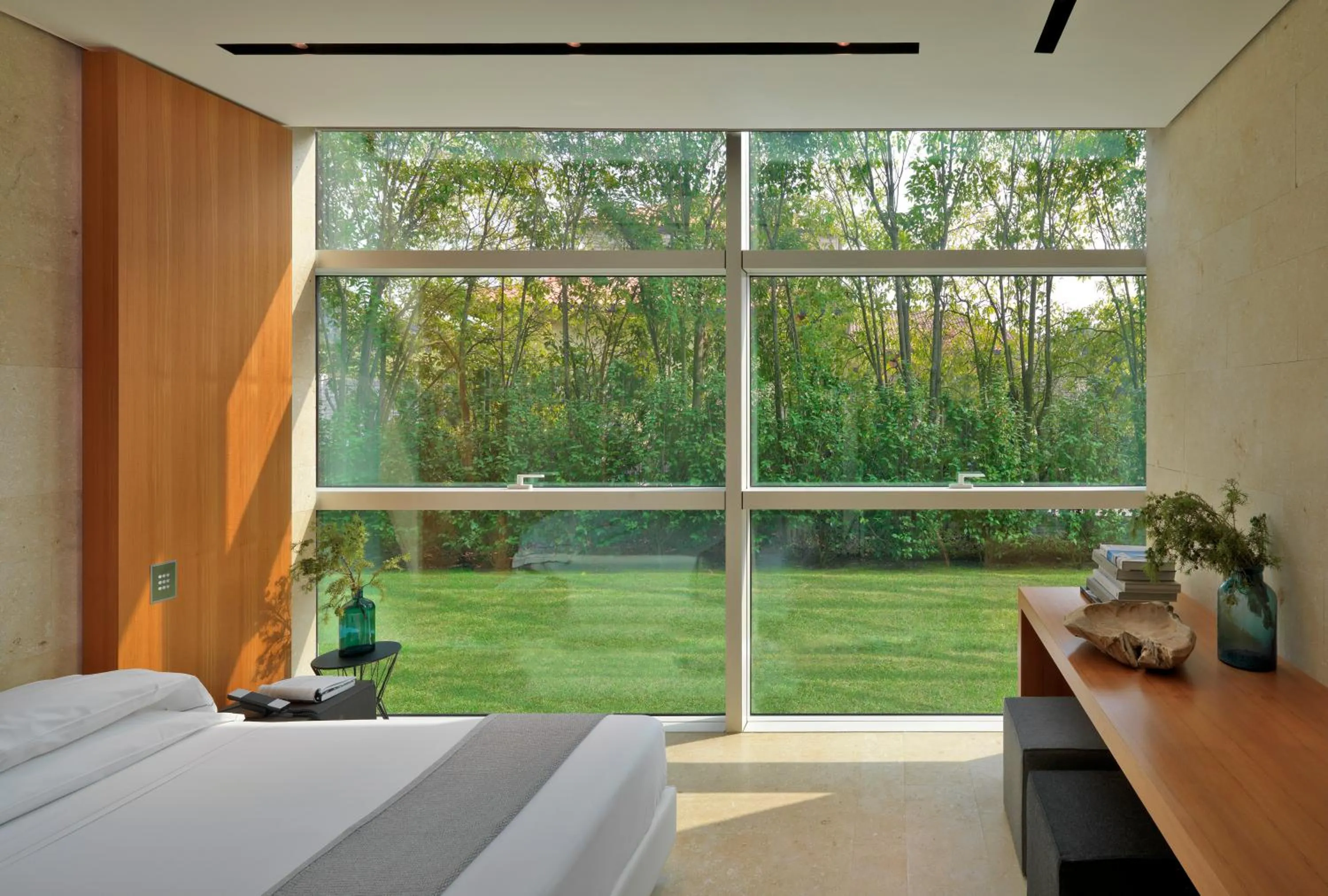 Photo of the whole room, Bed in C-Hotel & Spa