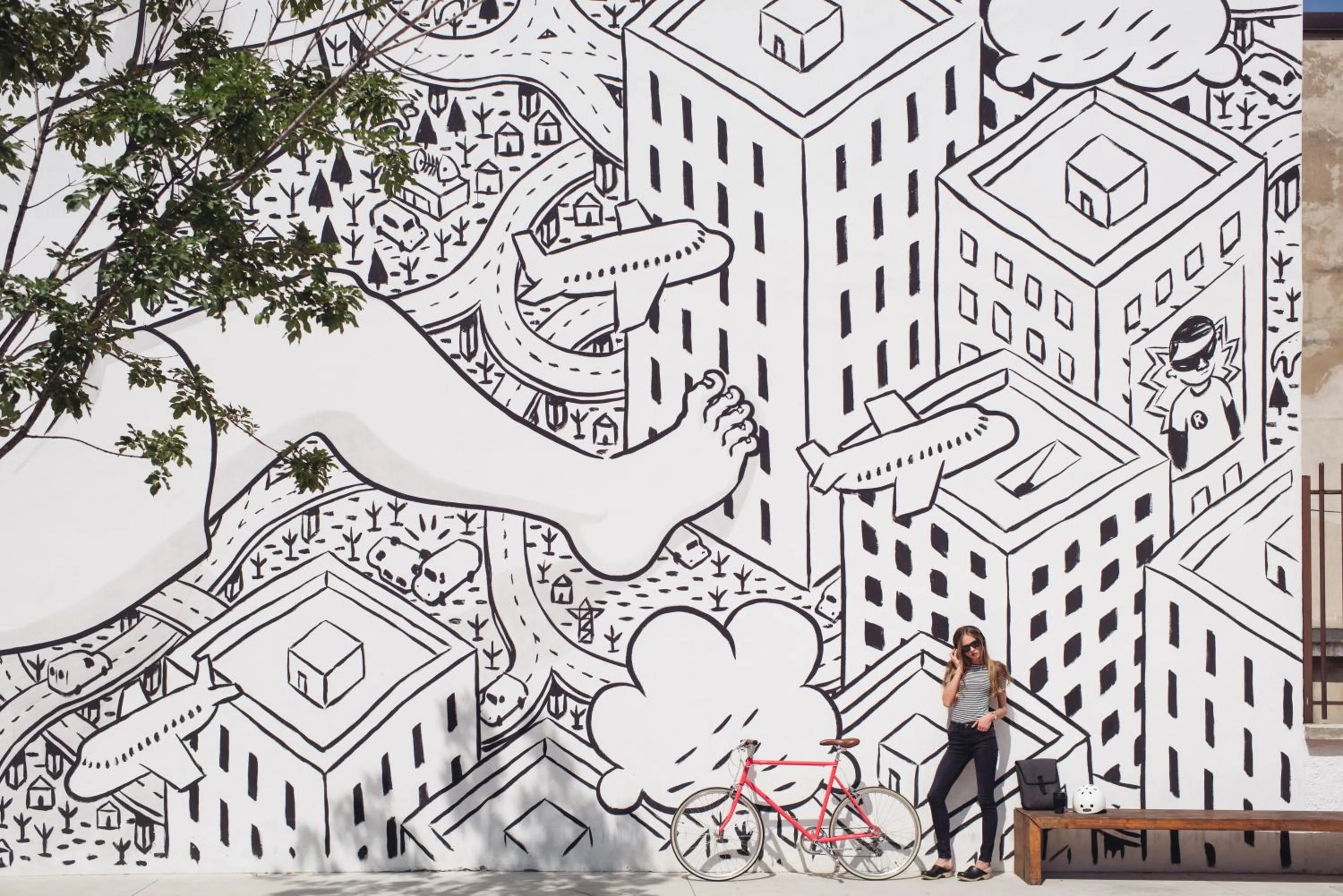 Activities in C-Hotel & Spa