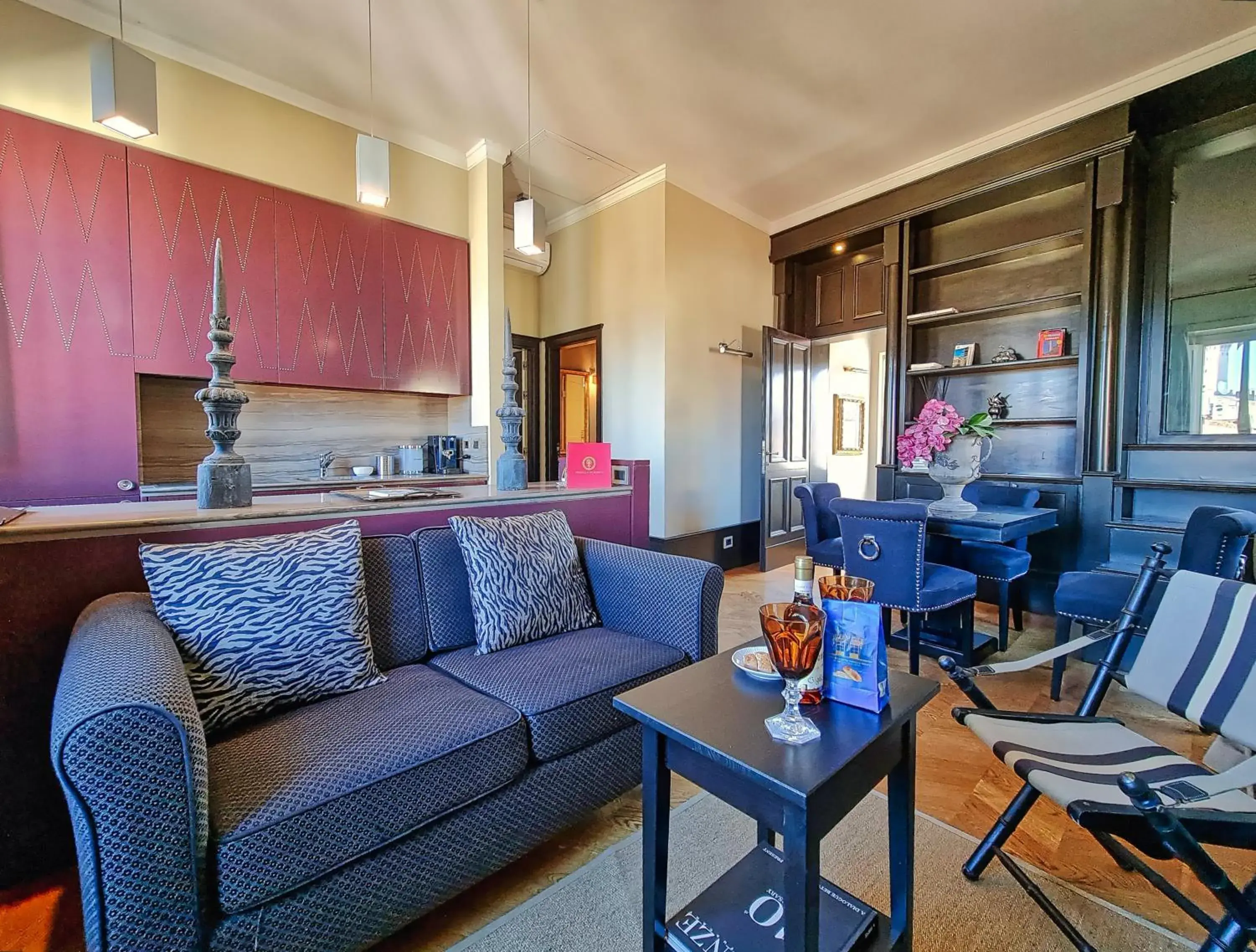 Superior Apartment - Annex Building in Hotel L'Orologio Firenze - WTB Hotels Superior Apartment - Annex Building in Hotel L'Orologio Firenze - WTB Hotels