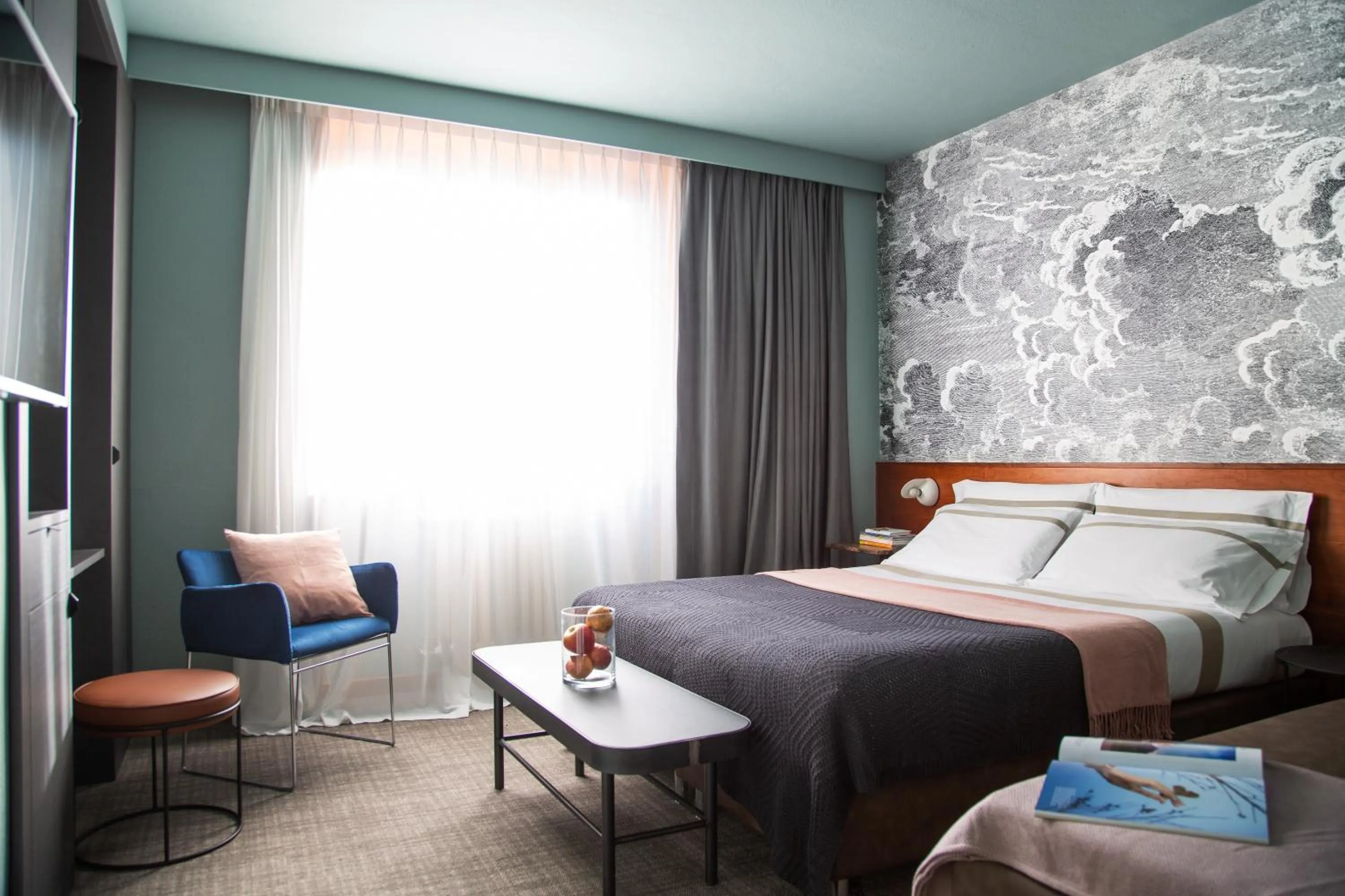 Photo of the whole room, Bed in Hotel Tremoggia