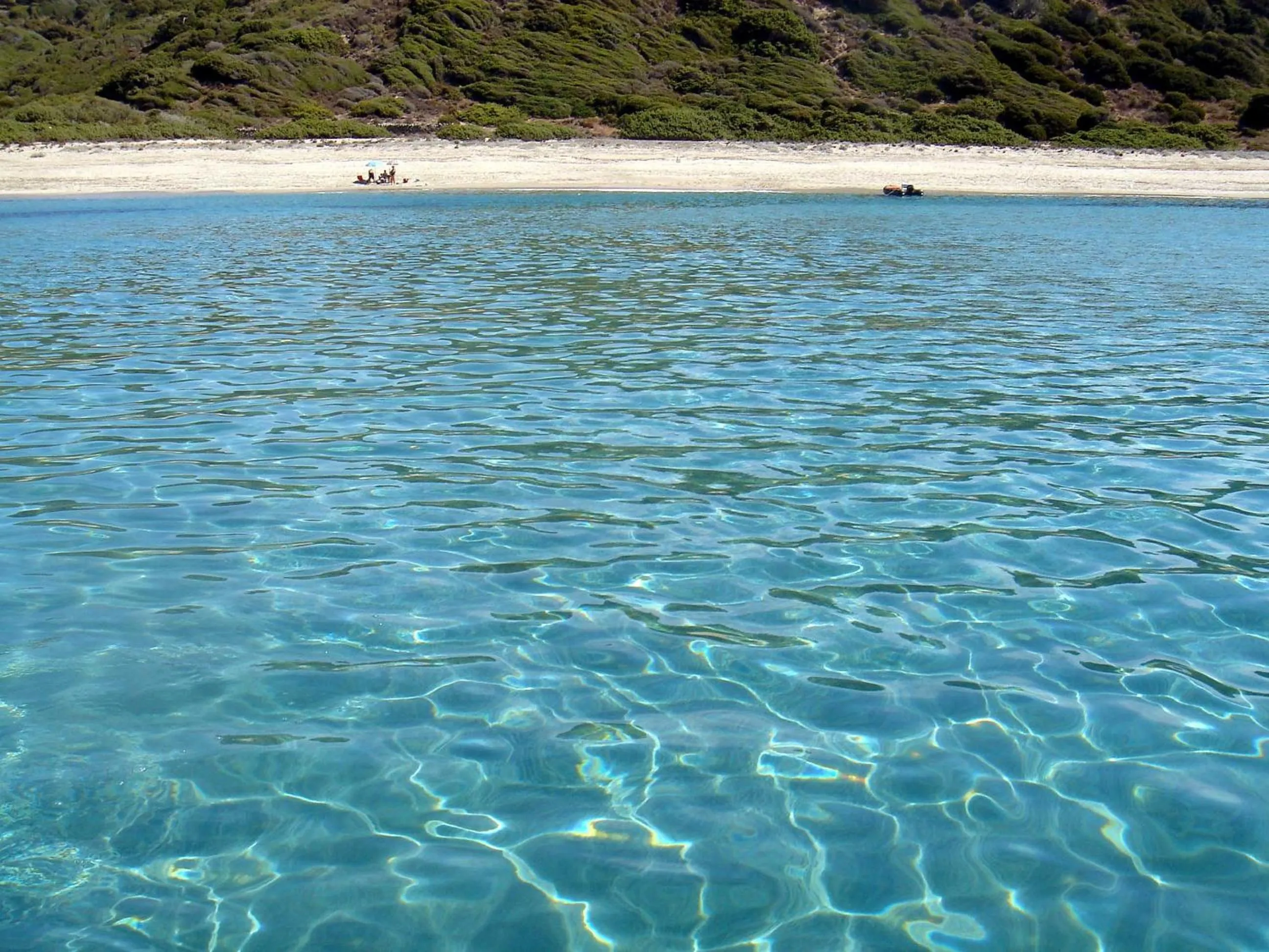 Day in Abbaidda Hotel