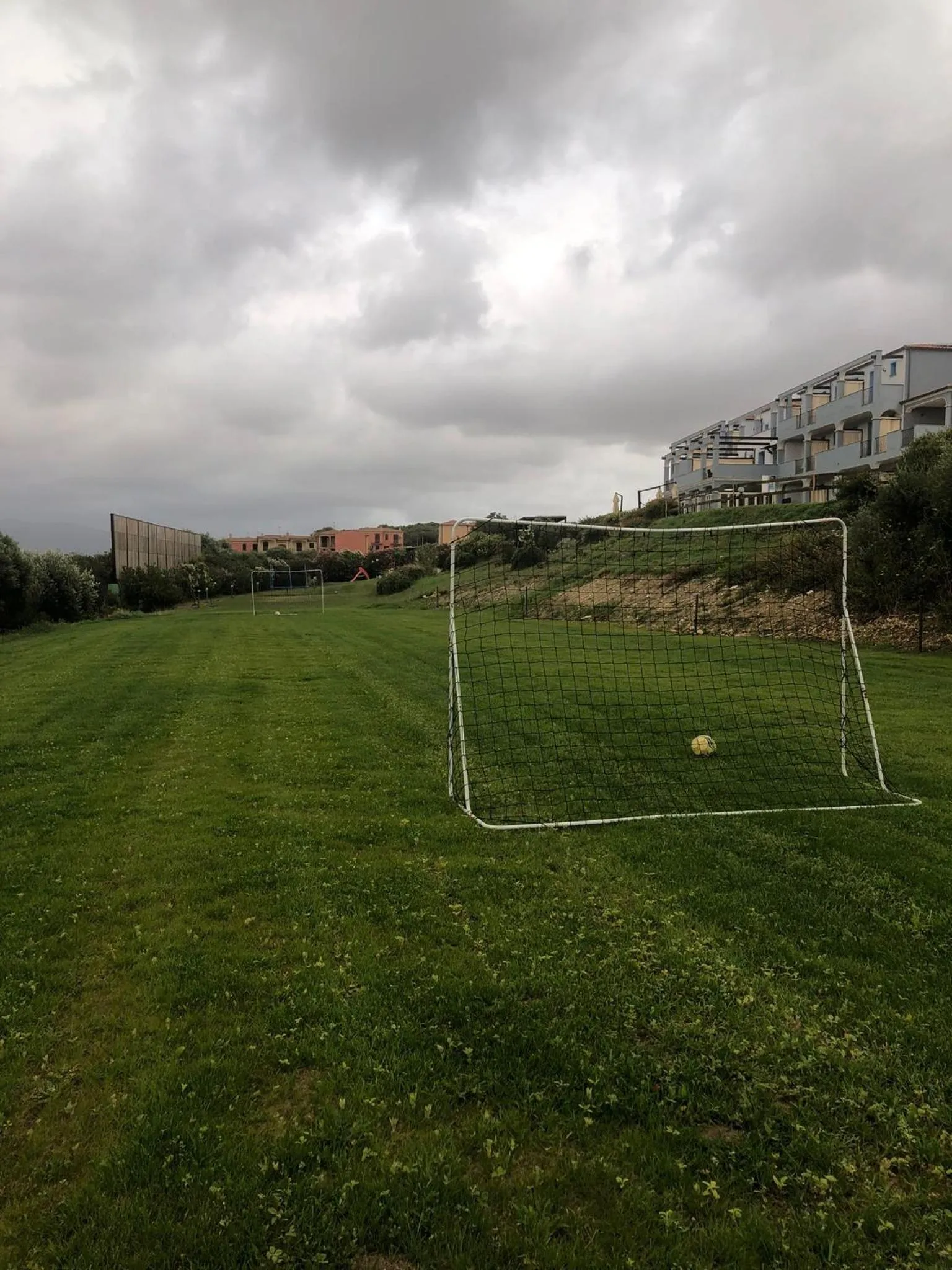 Day in Abbaidda Hotel