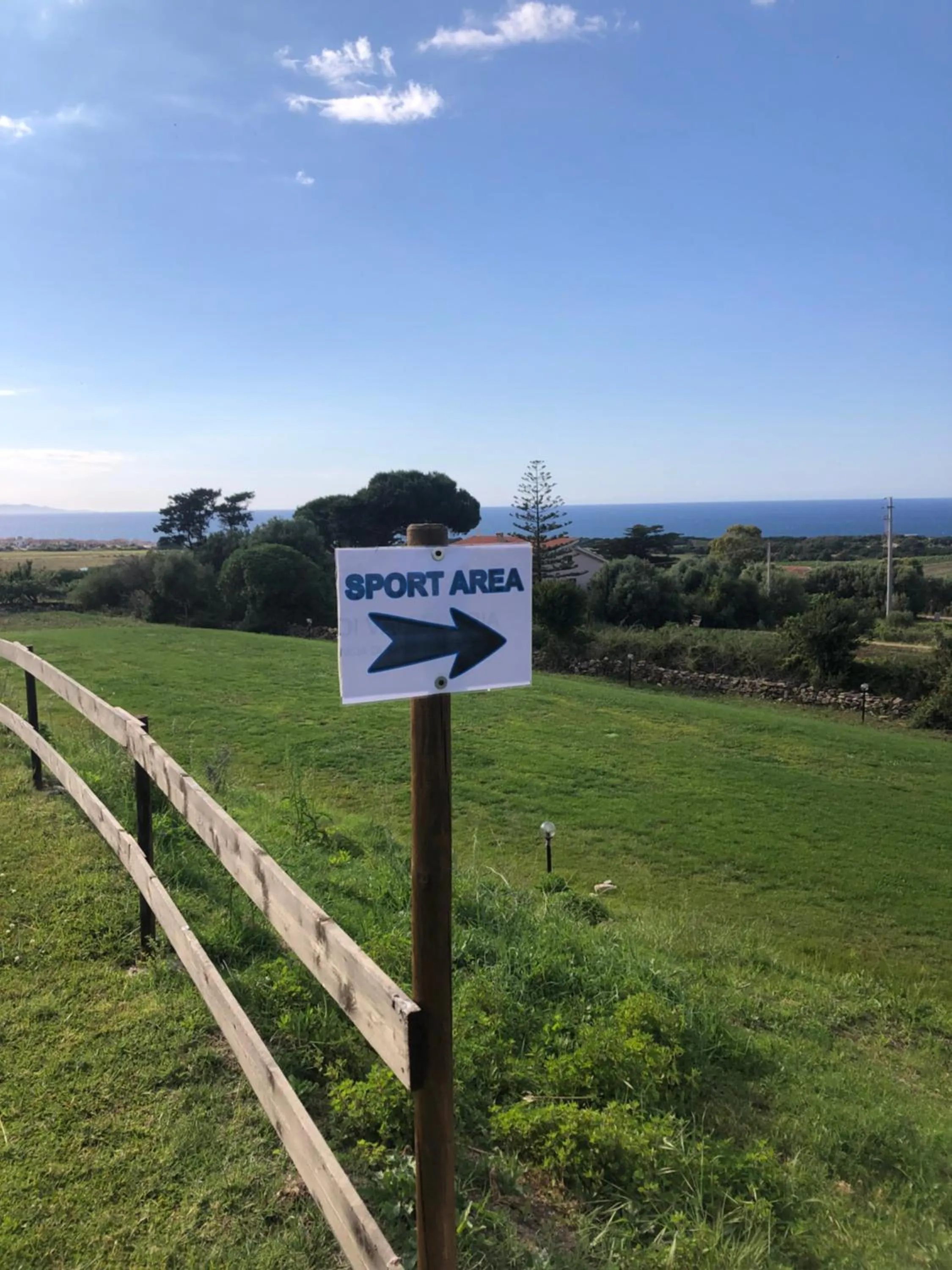 Day in Abbaidda Hotel