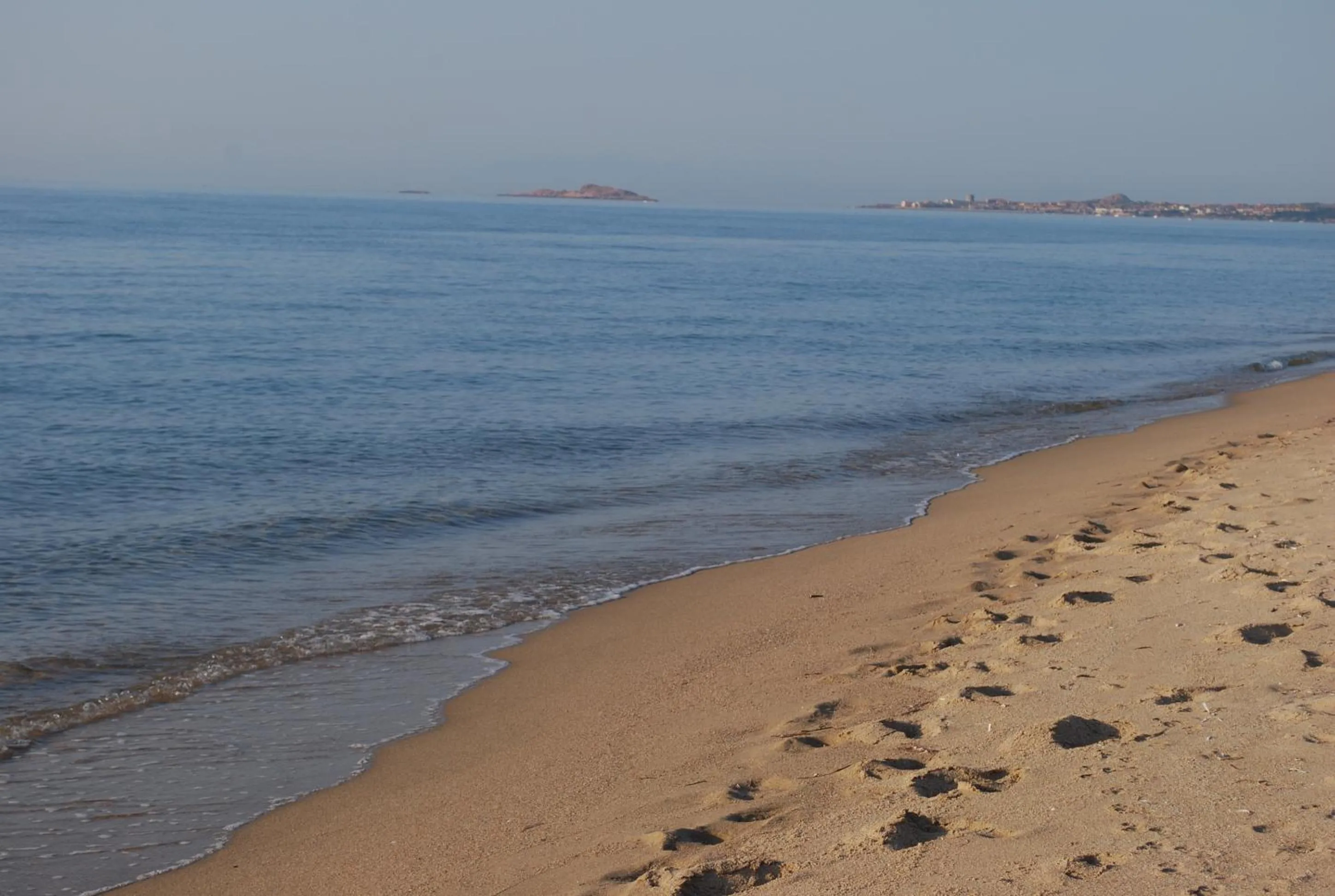 Day in Abbaidda Hotel