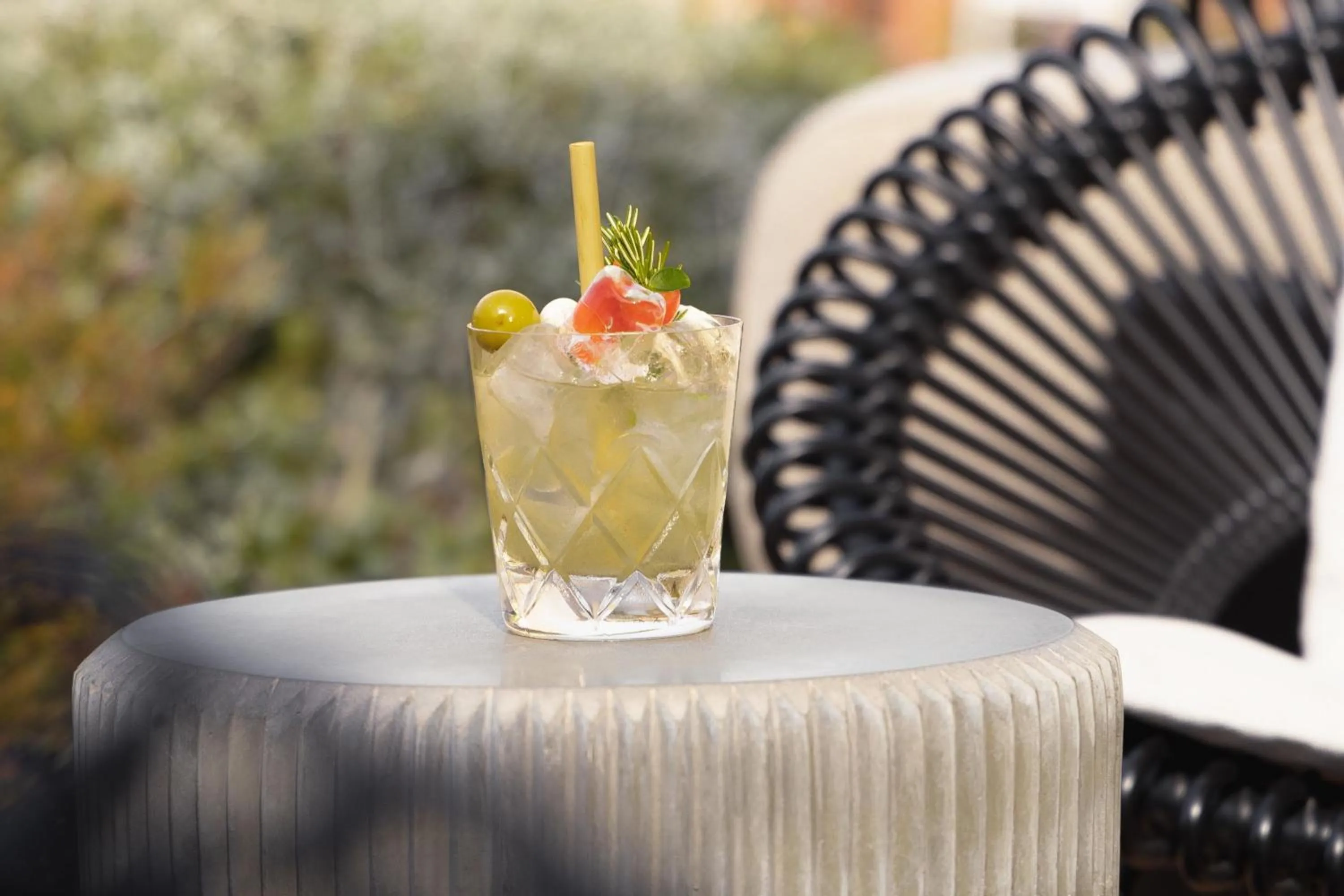 Lounge or bar in Cervo Hotel,Costa Smeralda Resort