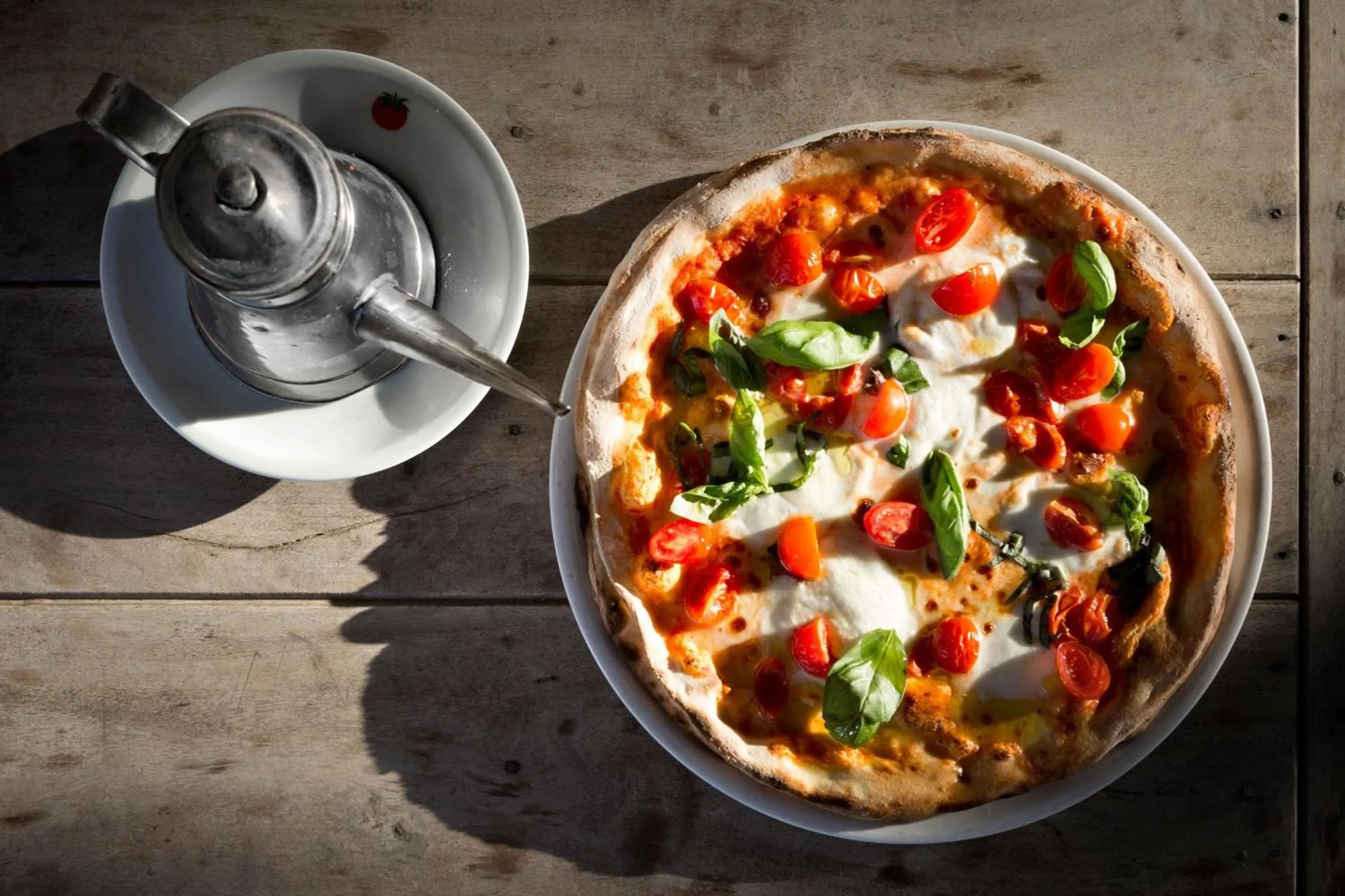 Restaurant/places to eat in Cervo Hotel,Costa Smeralda Resort