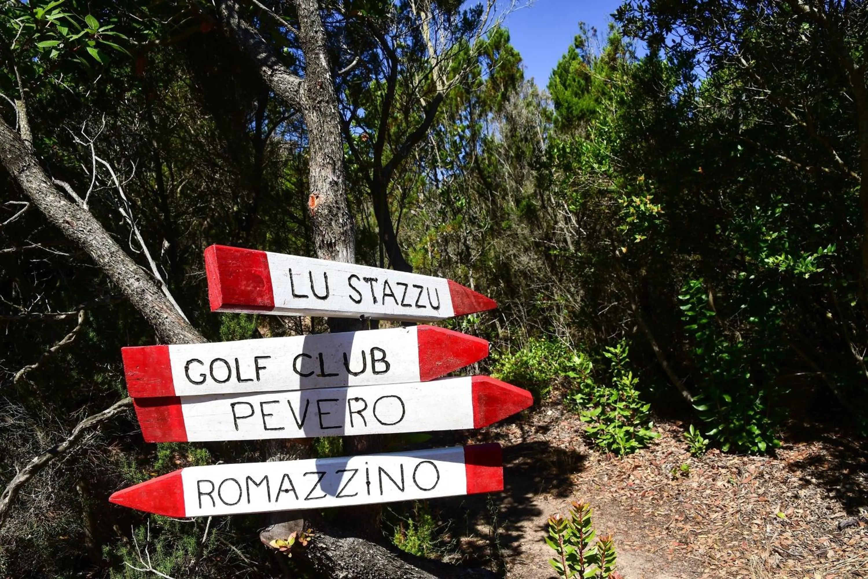 Other in Cervo Hotel,Costa Smeralda Resort