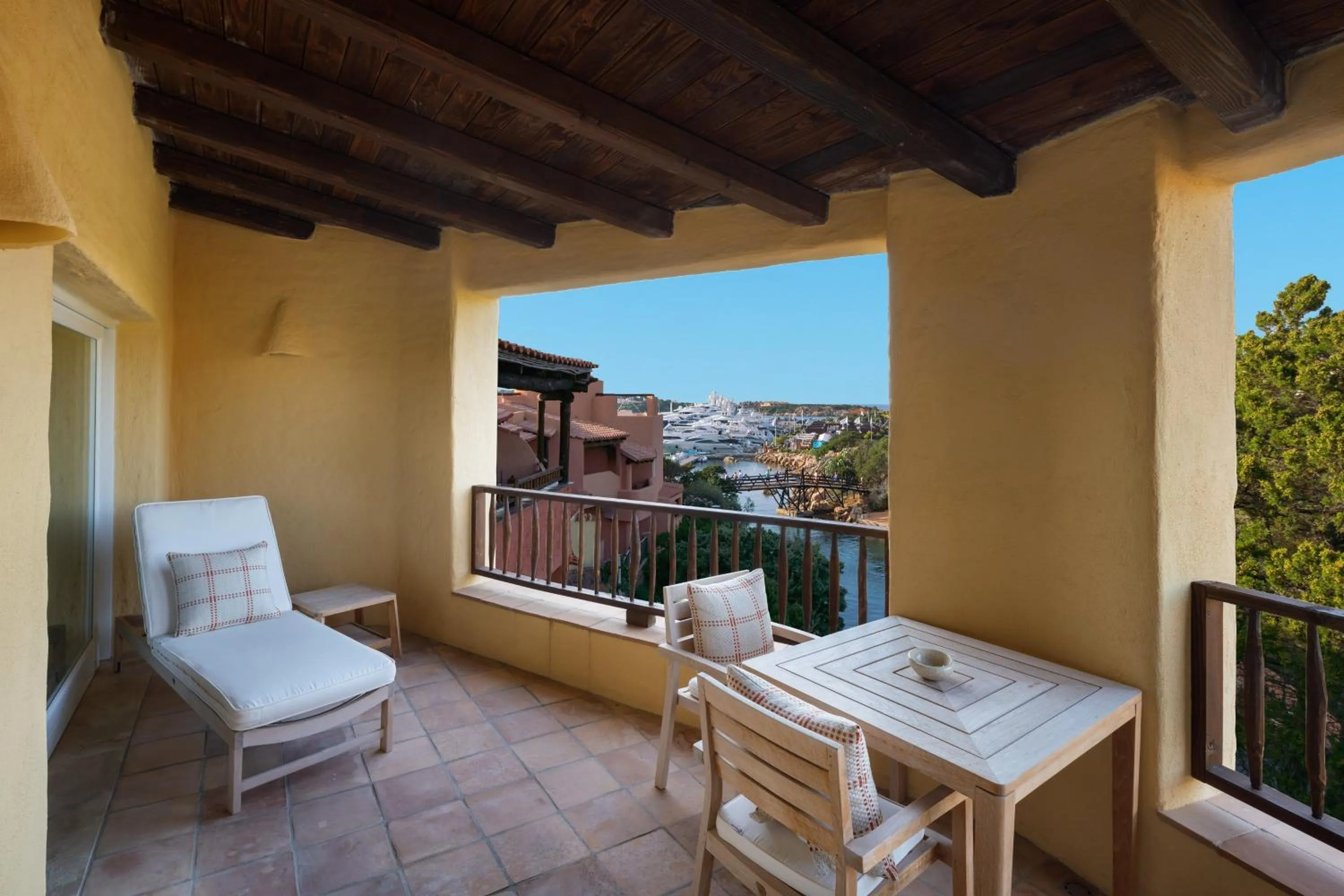 Photo of the whole room in Cervo Hotel,Costa Smeralda Resort