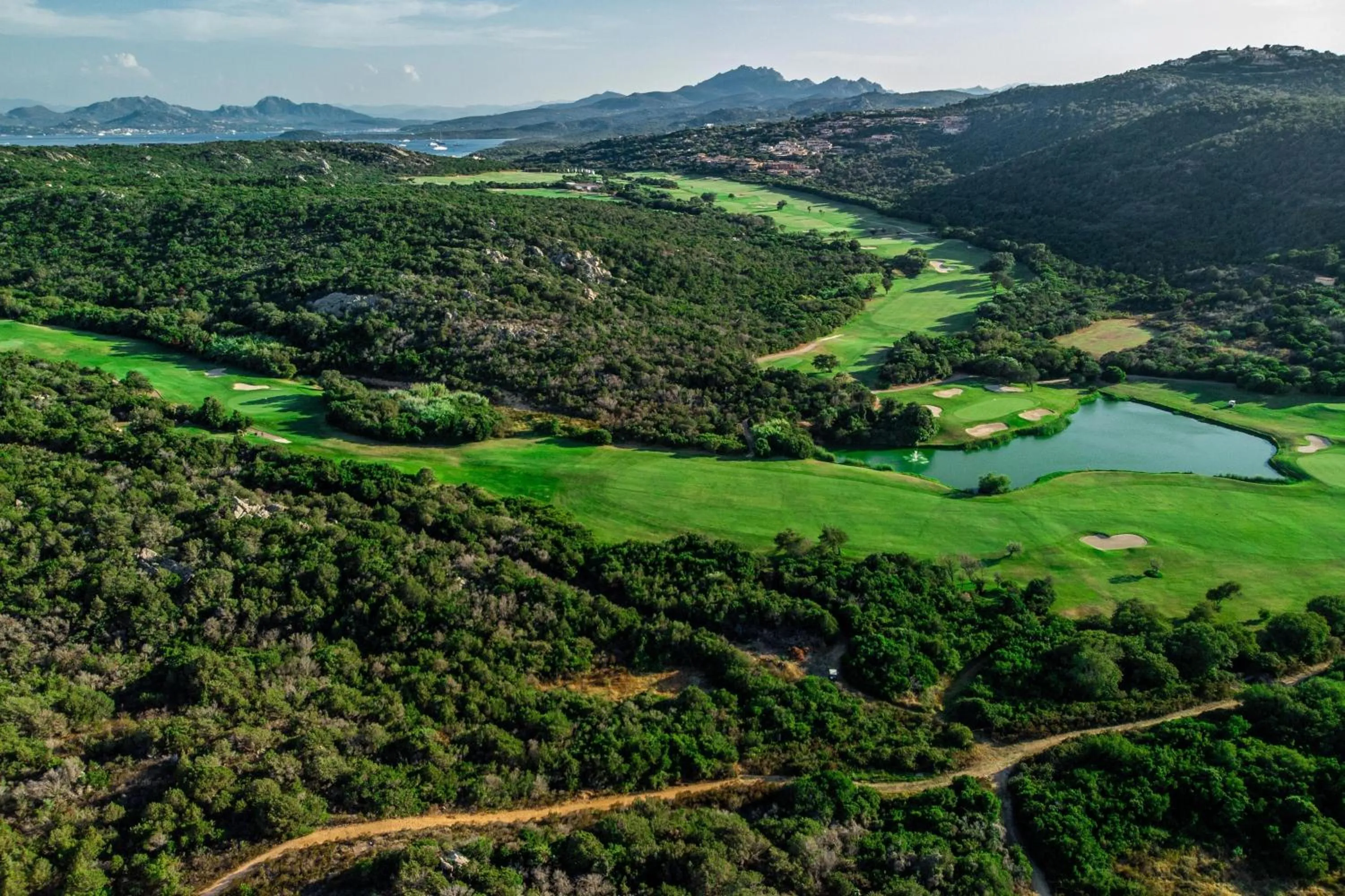 Other in Hotel Cala di Volpe, a Luxury Collection Hotel, Costa Smeralda