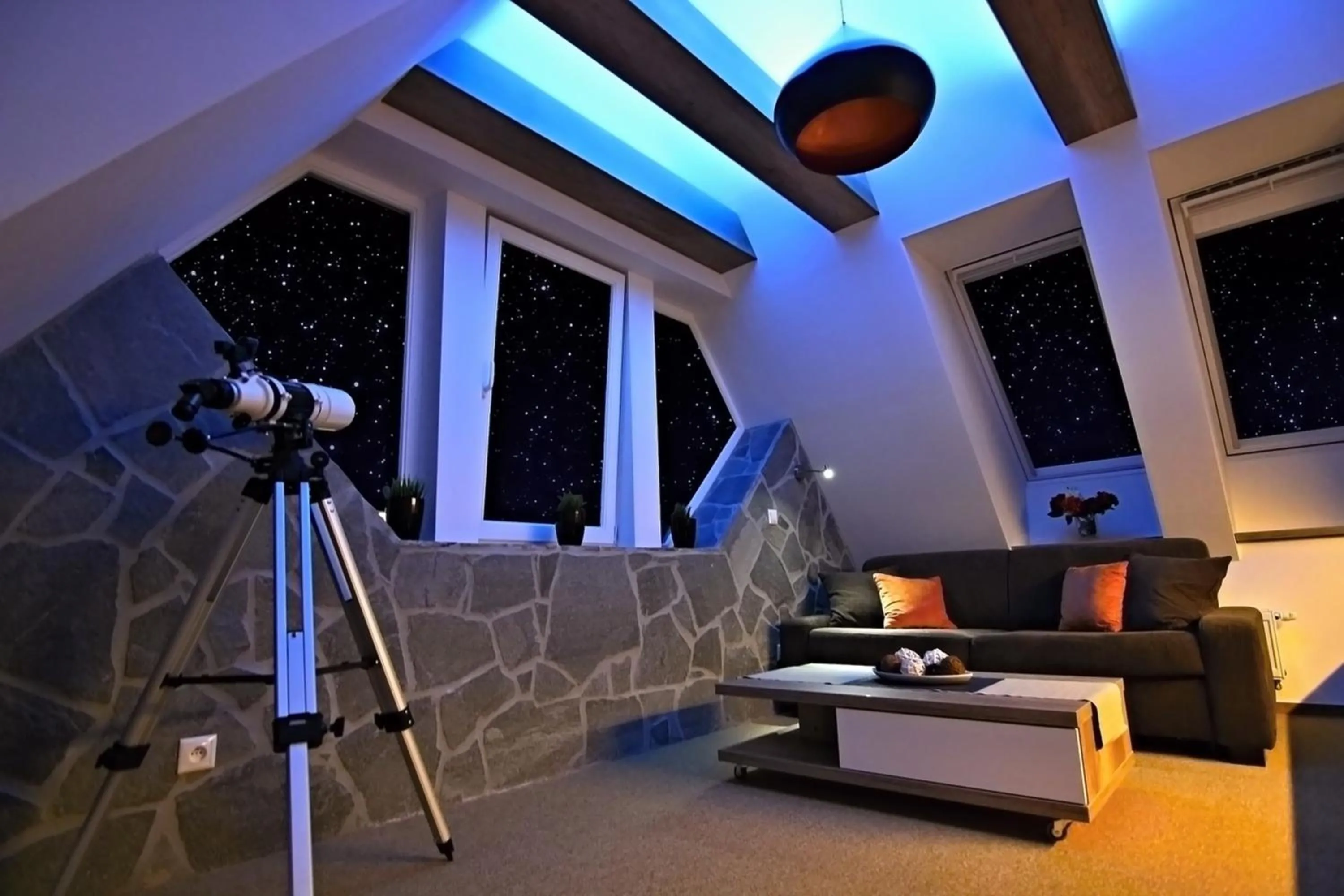Apartment Luna