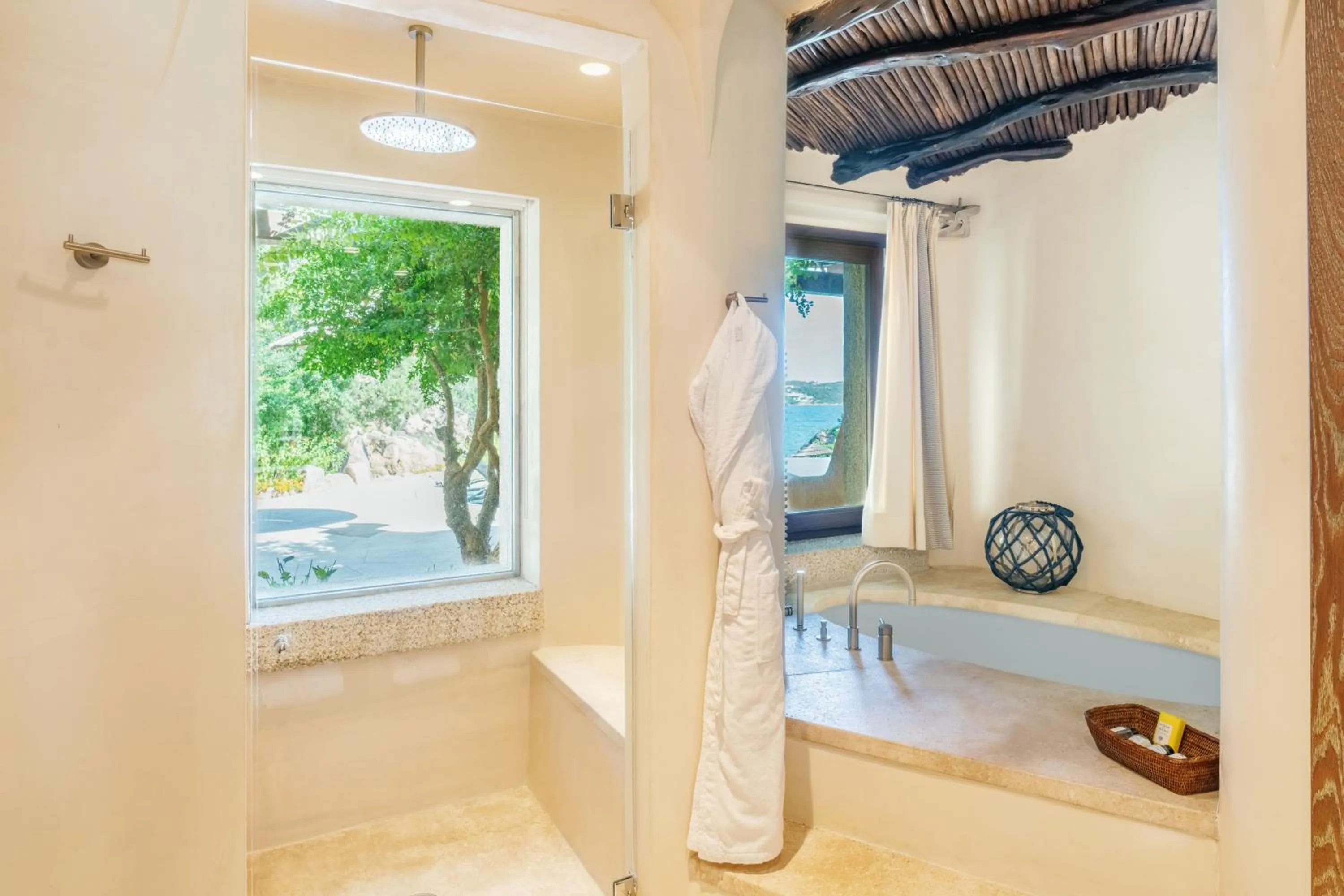 Hotel Pitrizza, Costa Smeralda