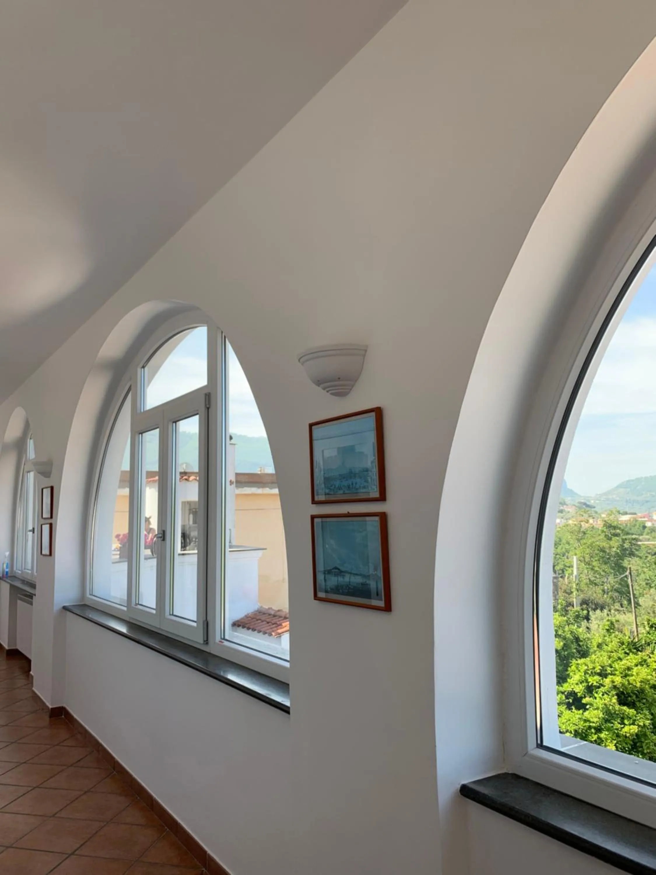 Nearby landmark in La Casa Del Sole