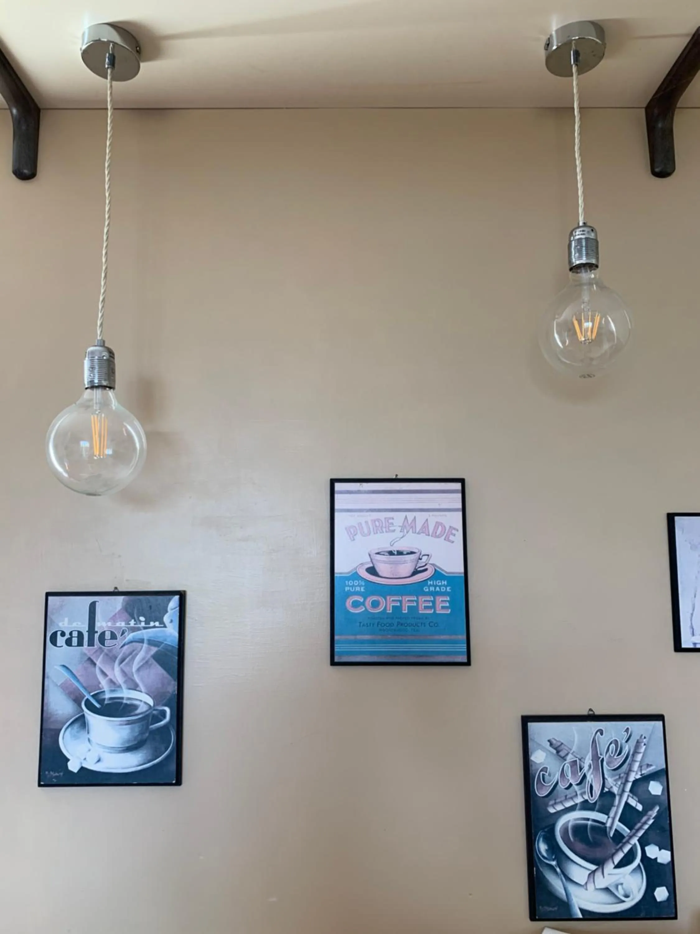 Kitchen or kitchenette in La Casa Del Sole