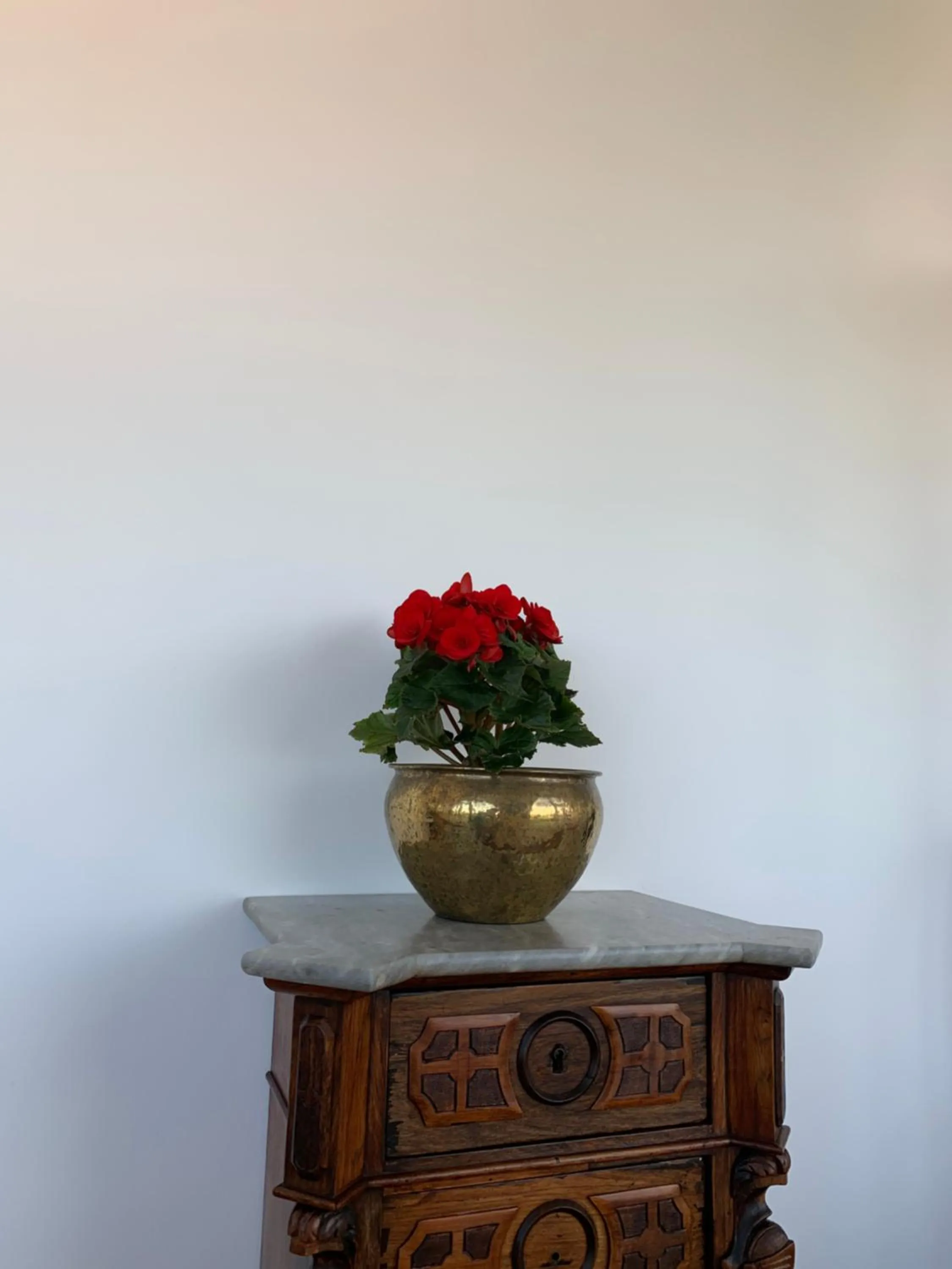 Property building in La Casa Del Sole