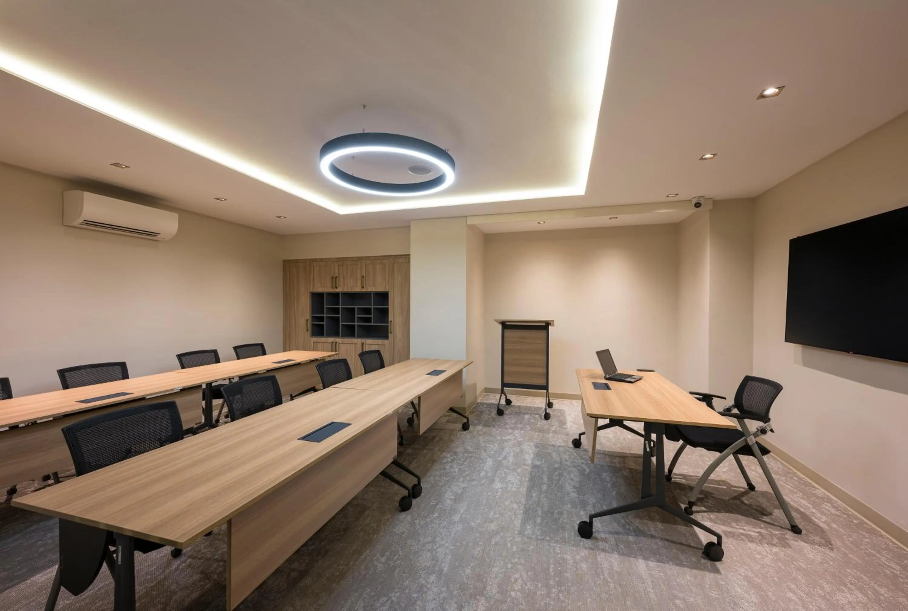 Meeting/conference room in Continental Hotel Pera