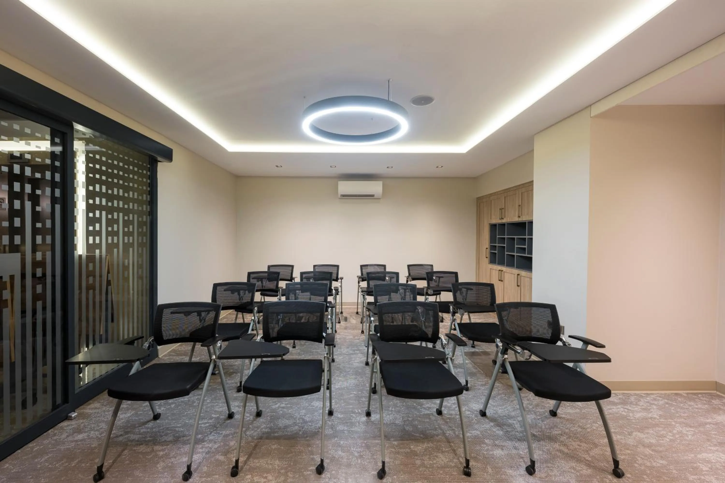Meeting/conference room in Continental Hotel Pera