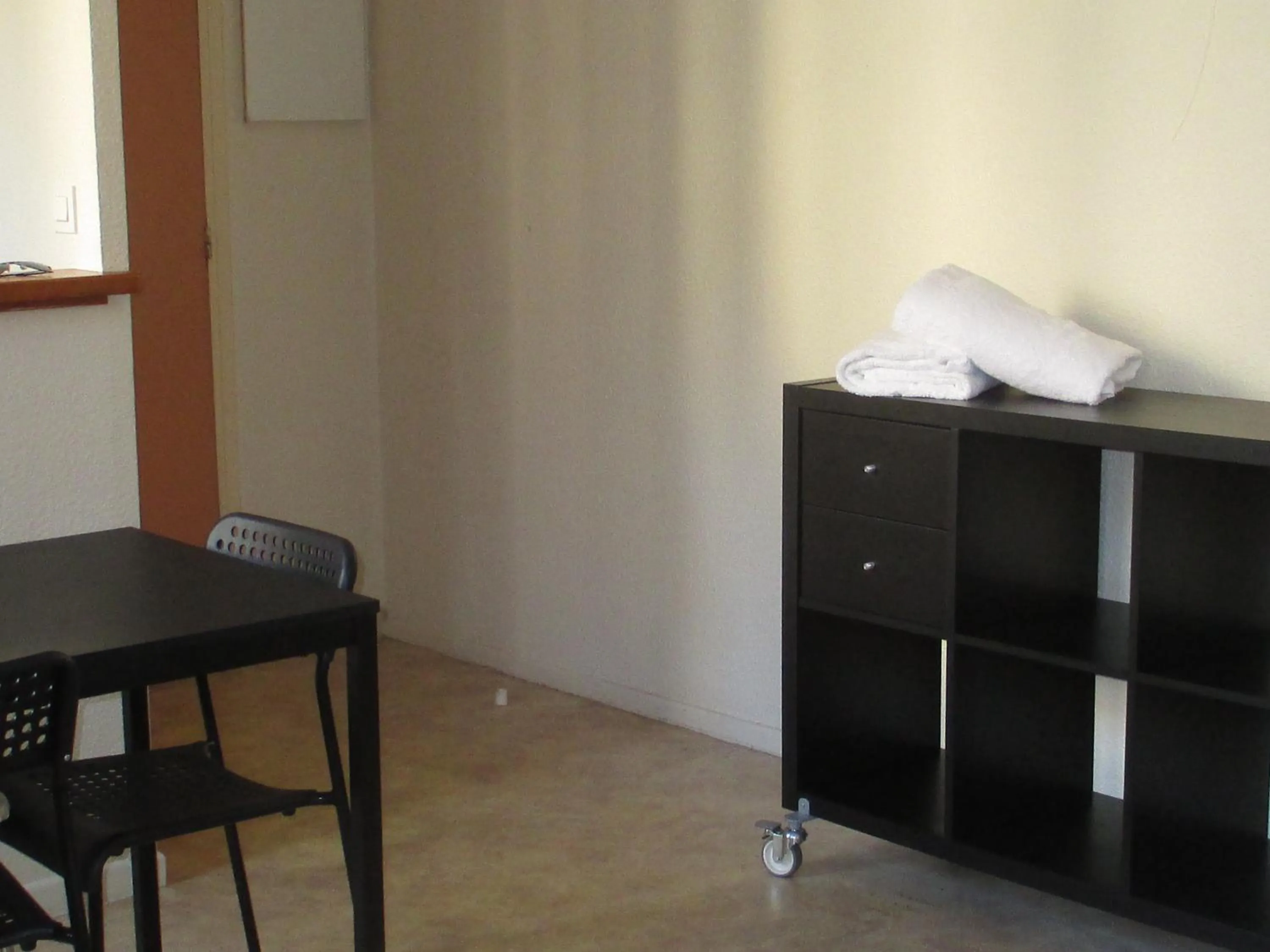 View (from property/room) in Résidence le Pastel François Verdier