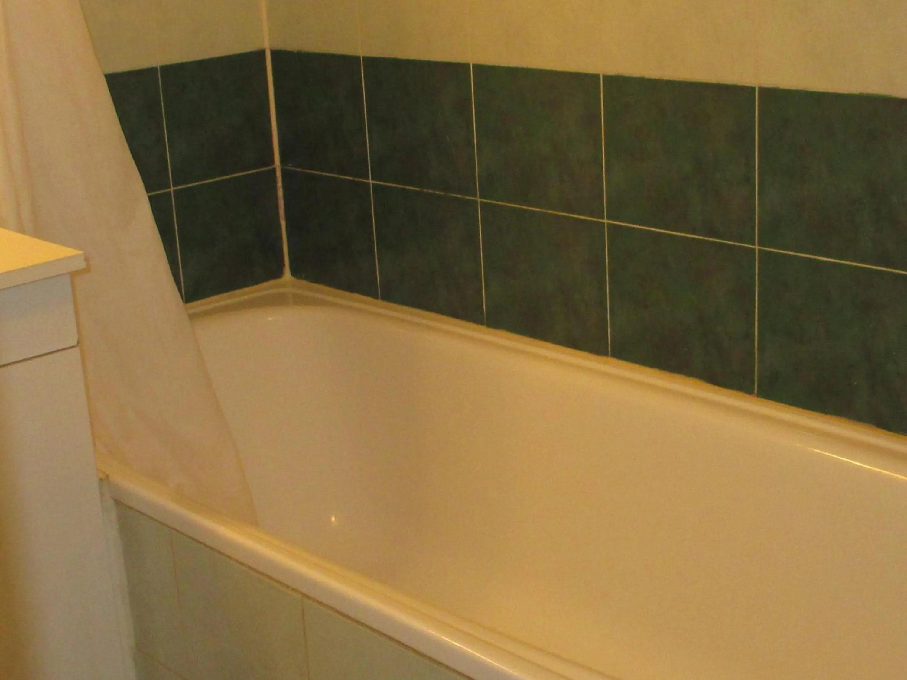 Bathroom in Résidence le Pastel François Verdier