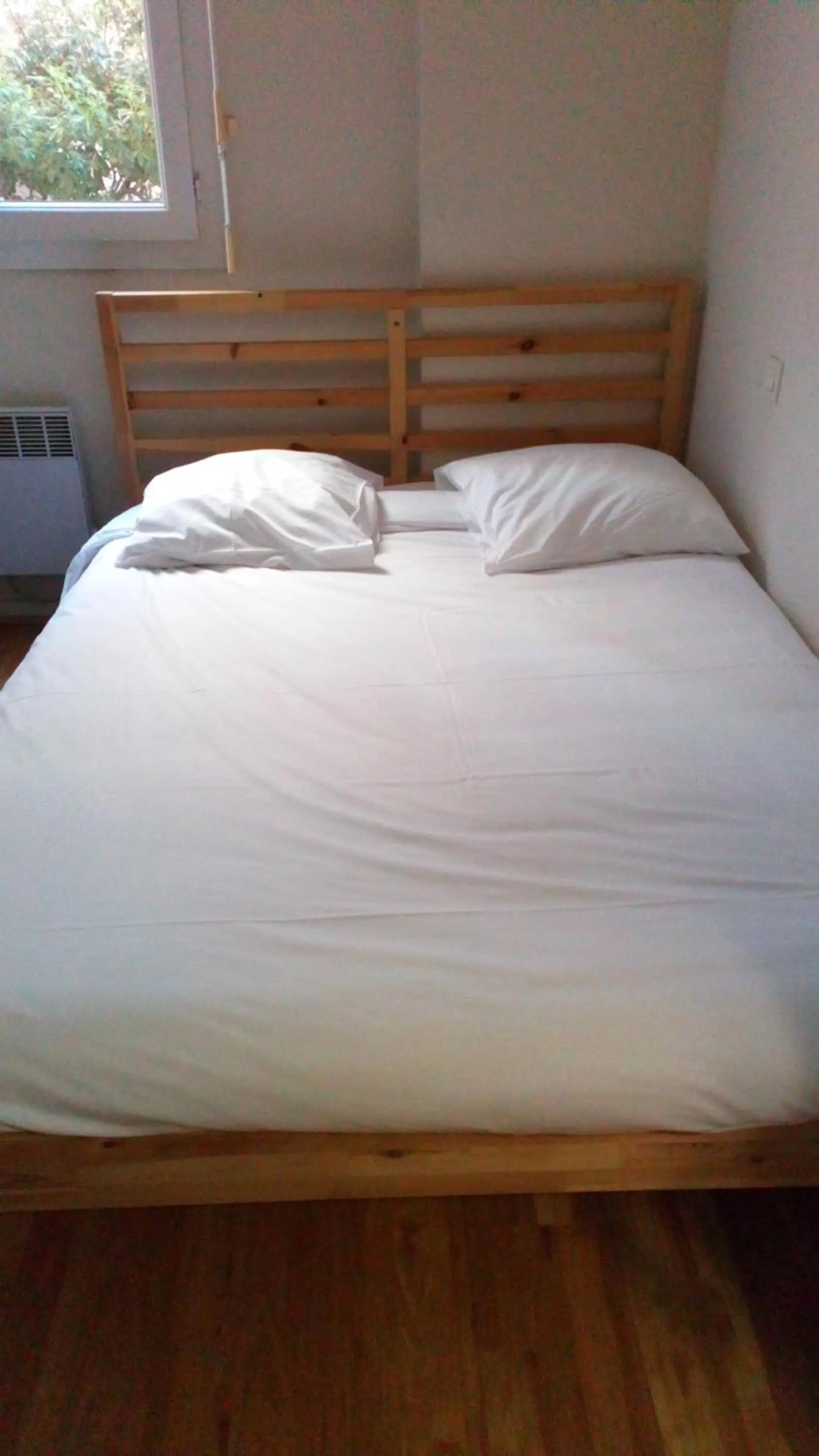 Bedroom, Bed in Résidence le Pastel François Verdier