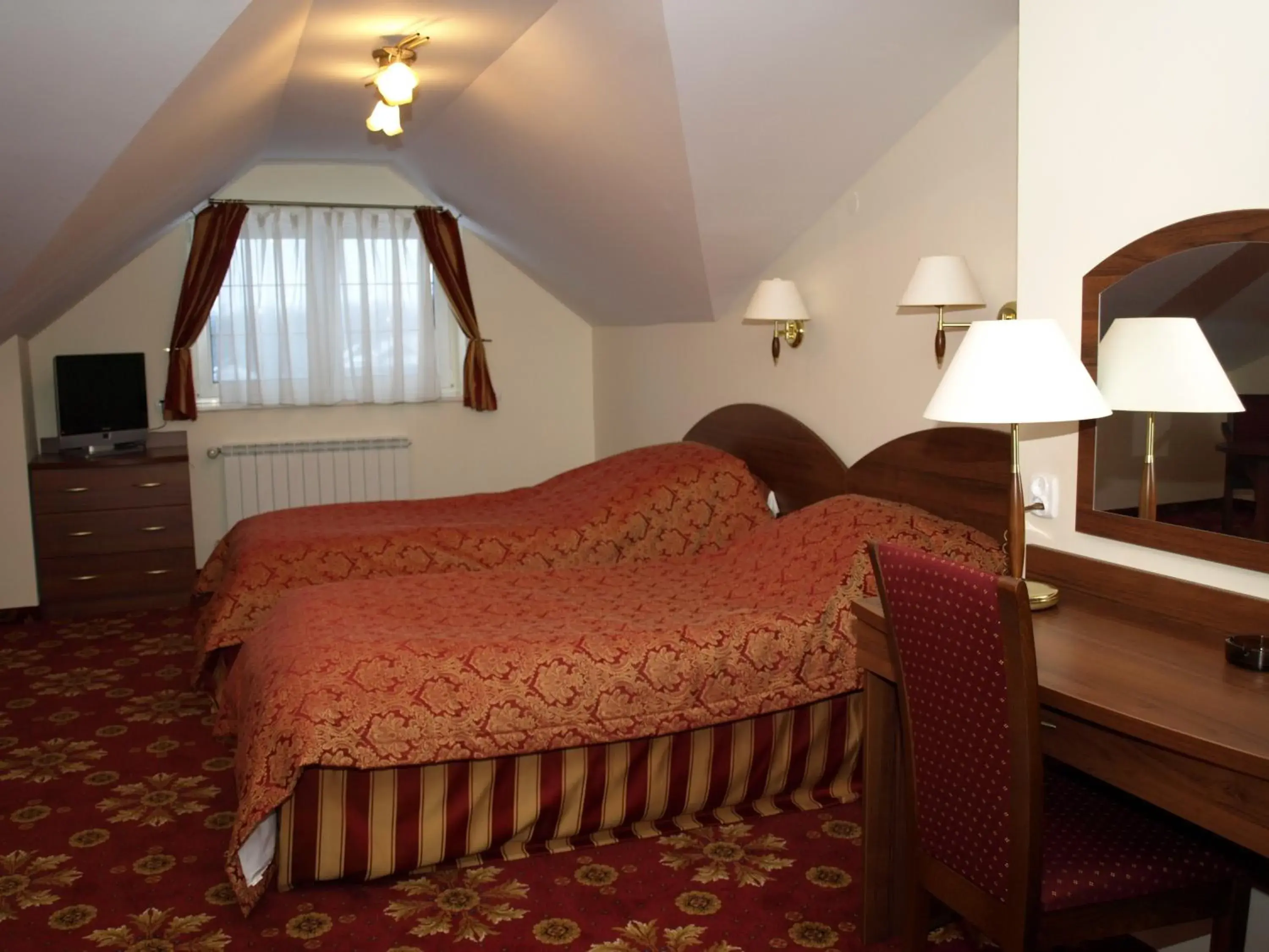 Hotel Relaks Hotel Relaks