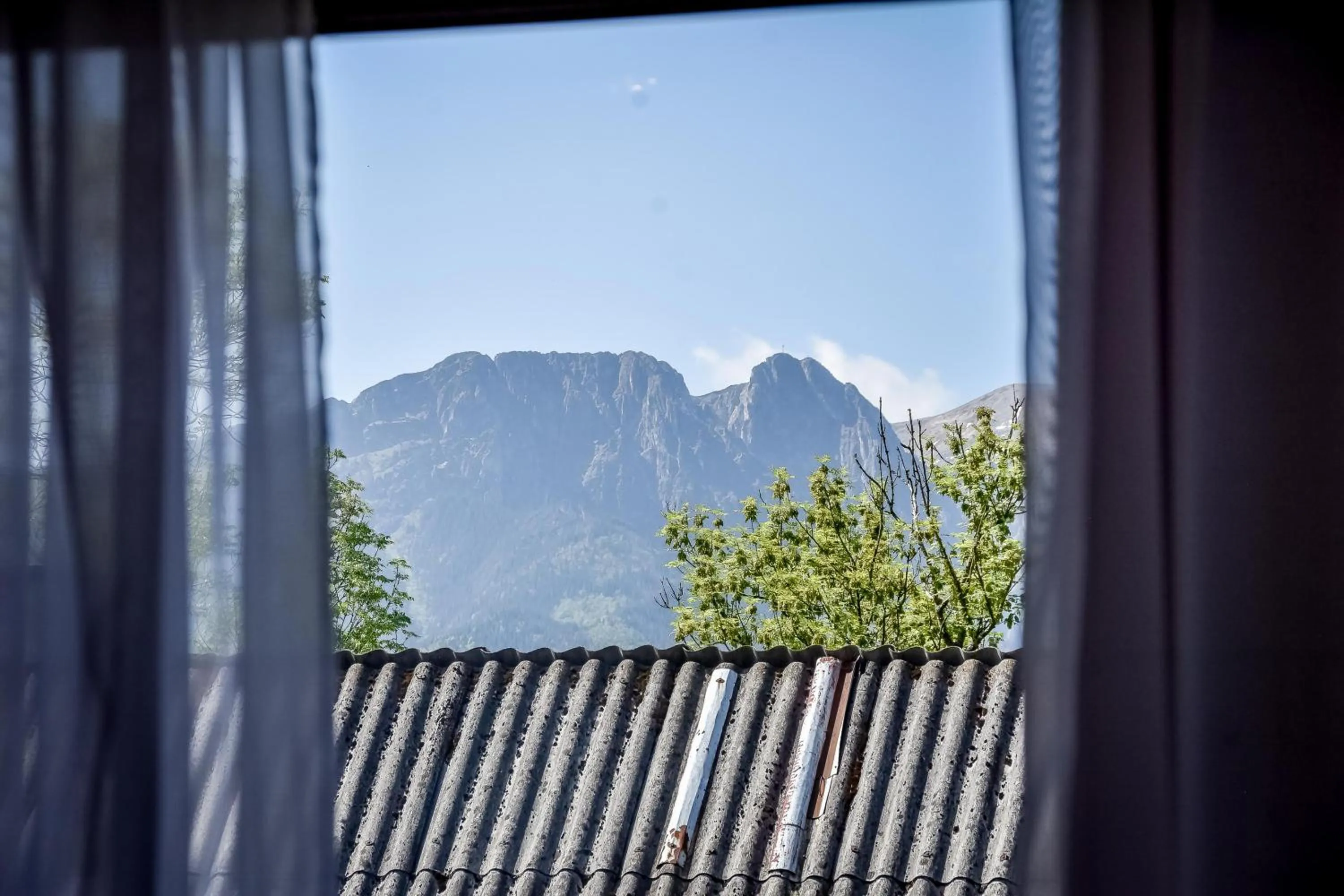 Day in Willa u Perełki