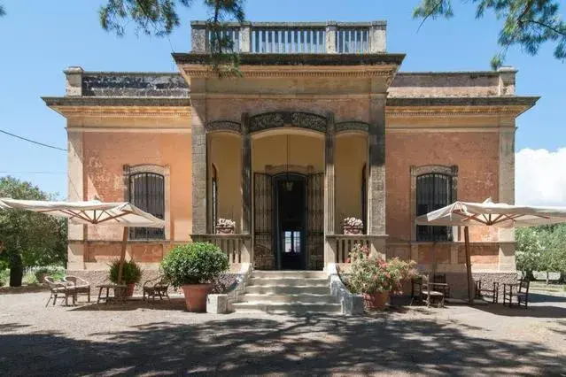 Il Giardino casa vacanze Il Giardino casa vacanze