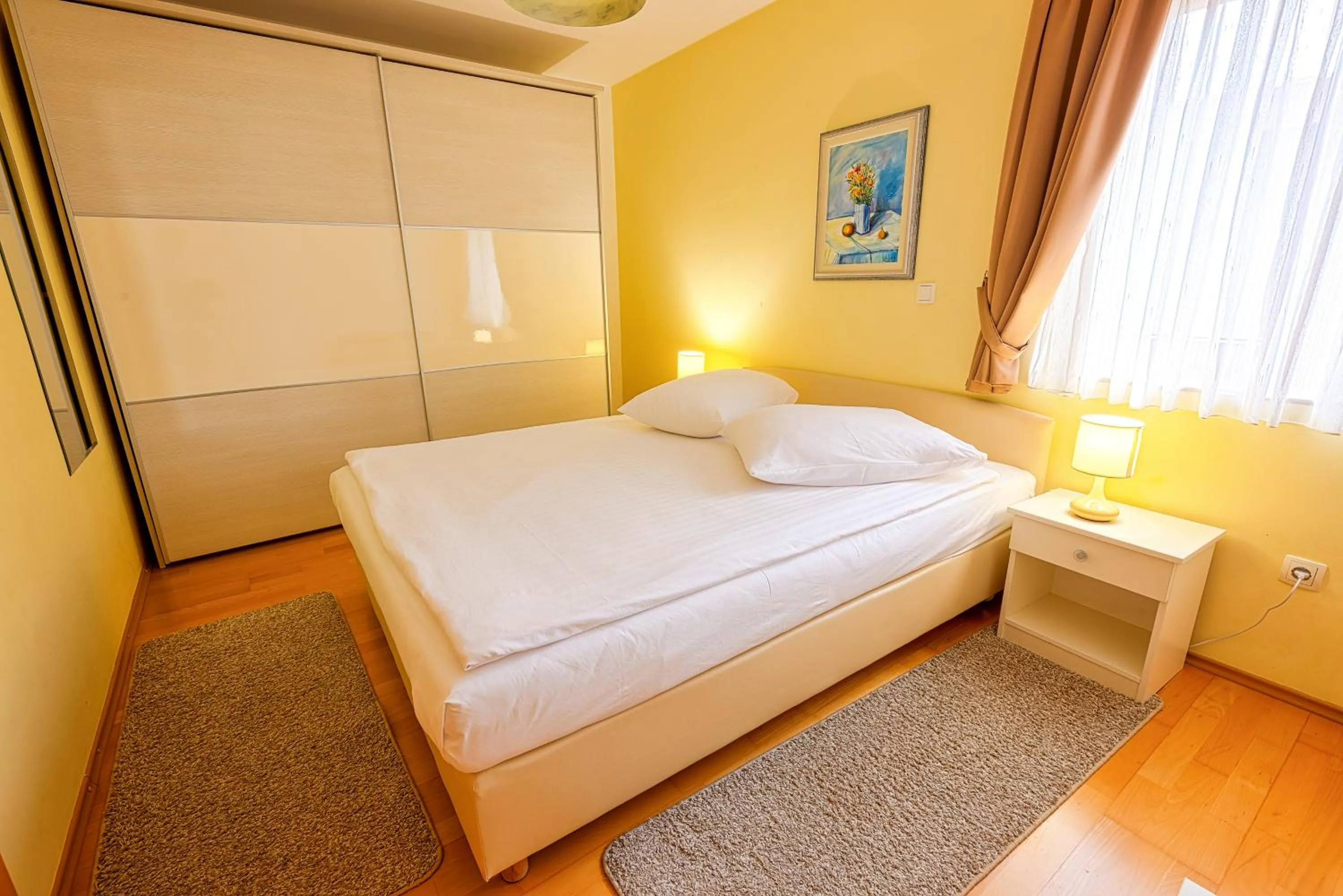 Apartmani Maltar