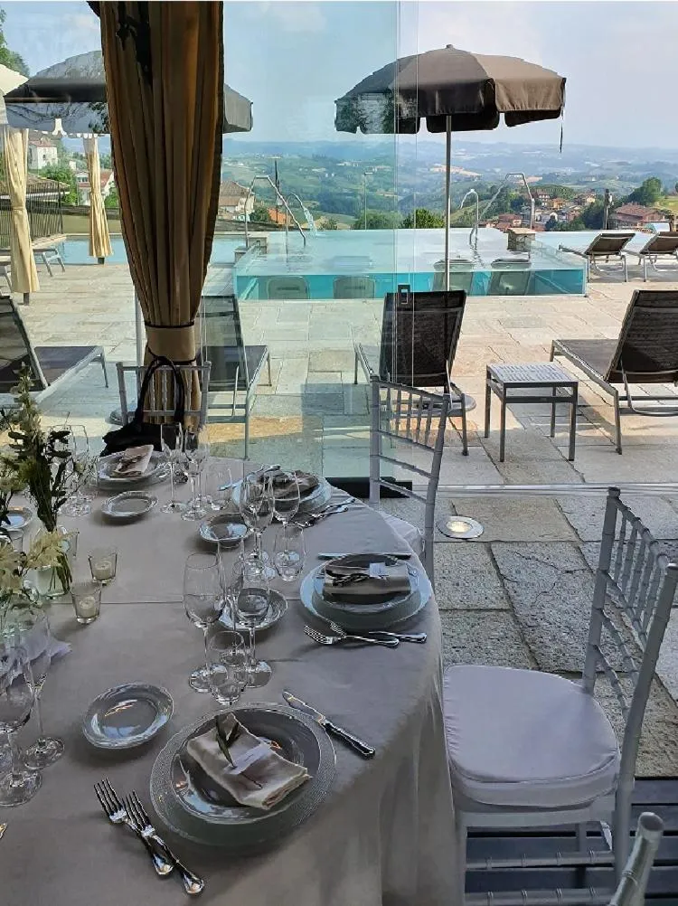 Hotel Villa Beccaris