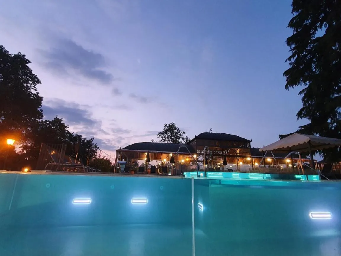 Hotel Villa Beccaris